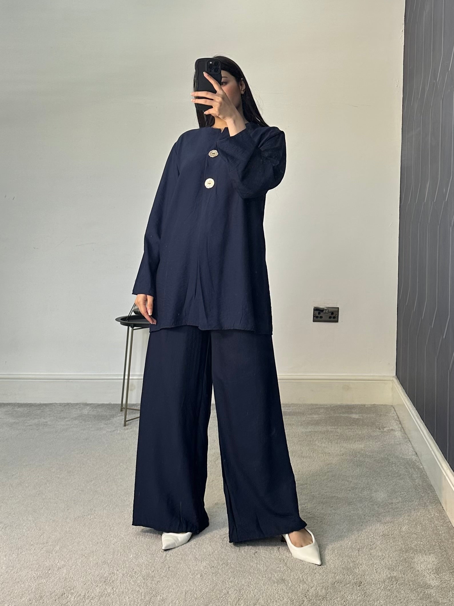 Sofia 2 piece Co ords