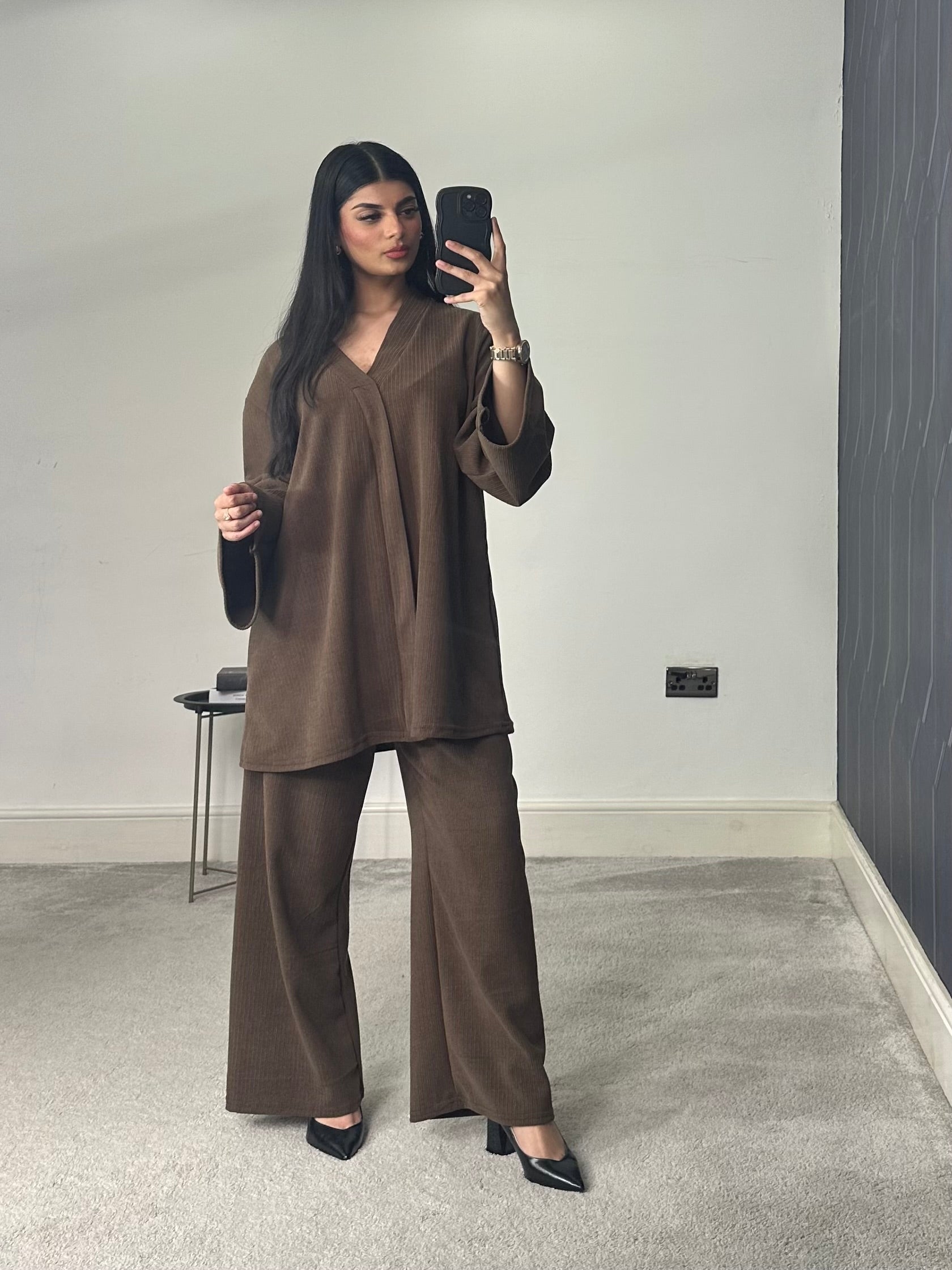 Amelia Corduroy Co ords