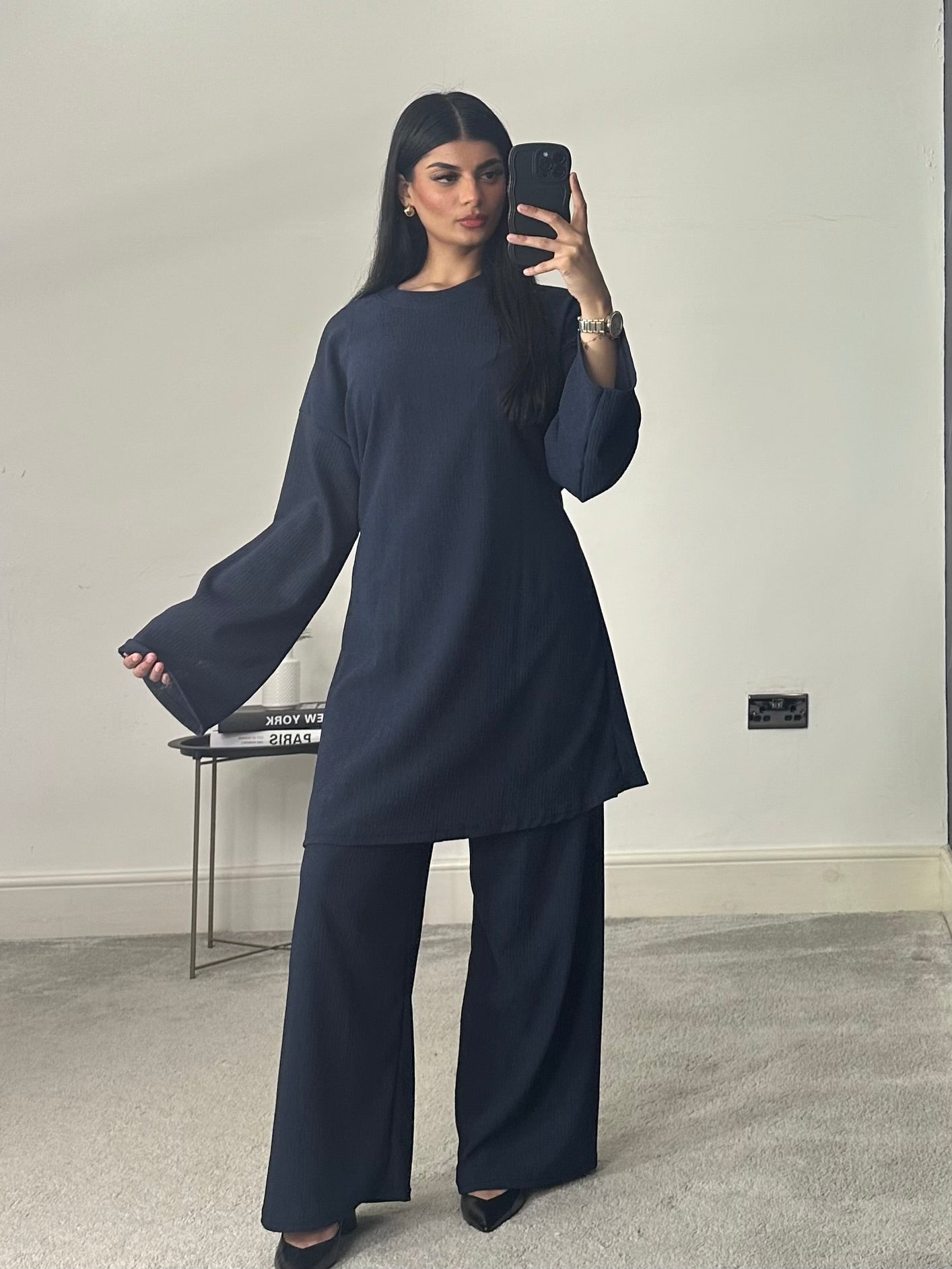 Laiba two piece Co ords