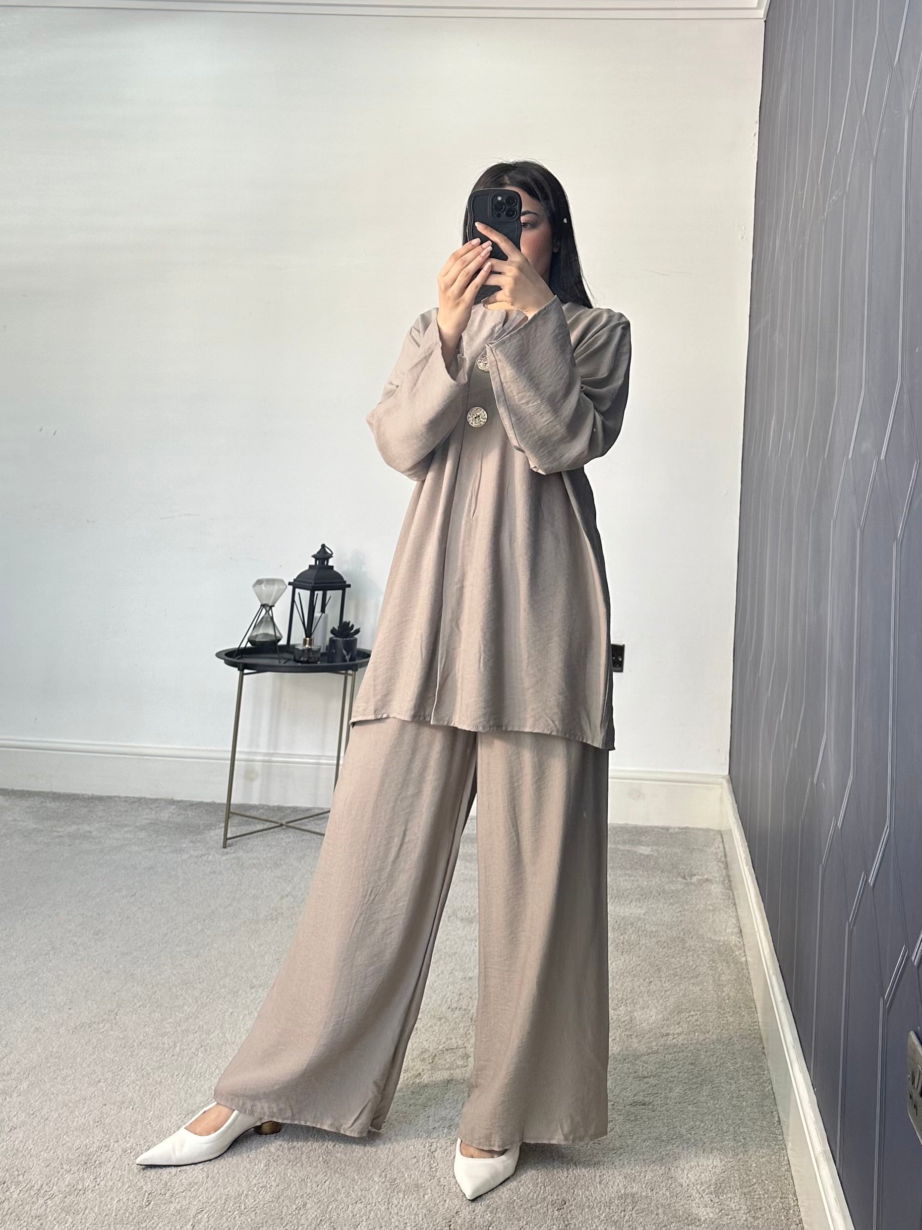 Sofia 2 piece Co ords