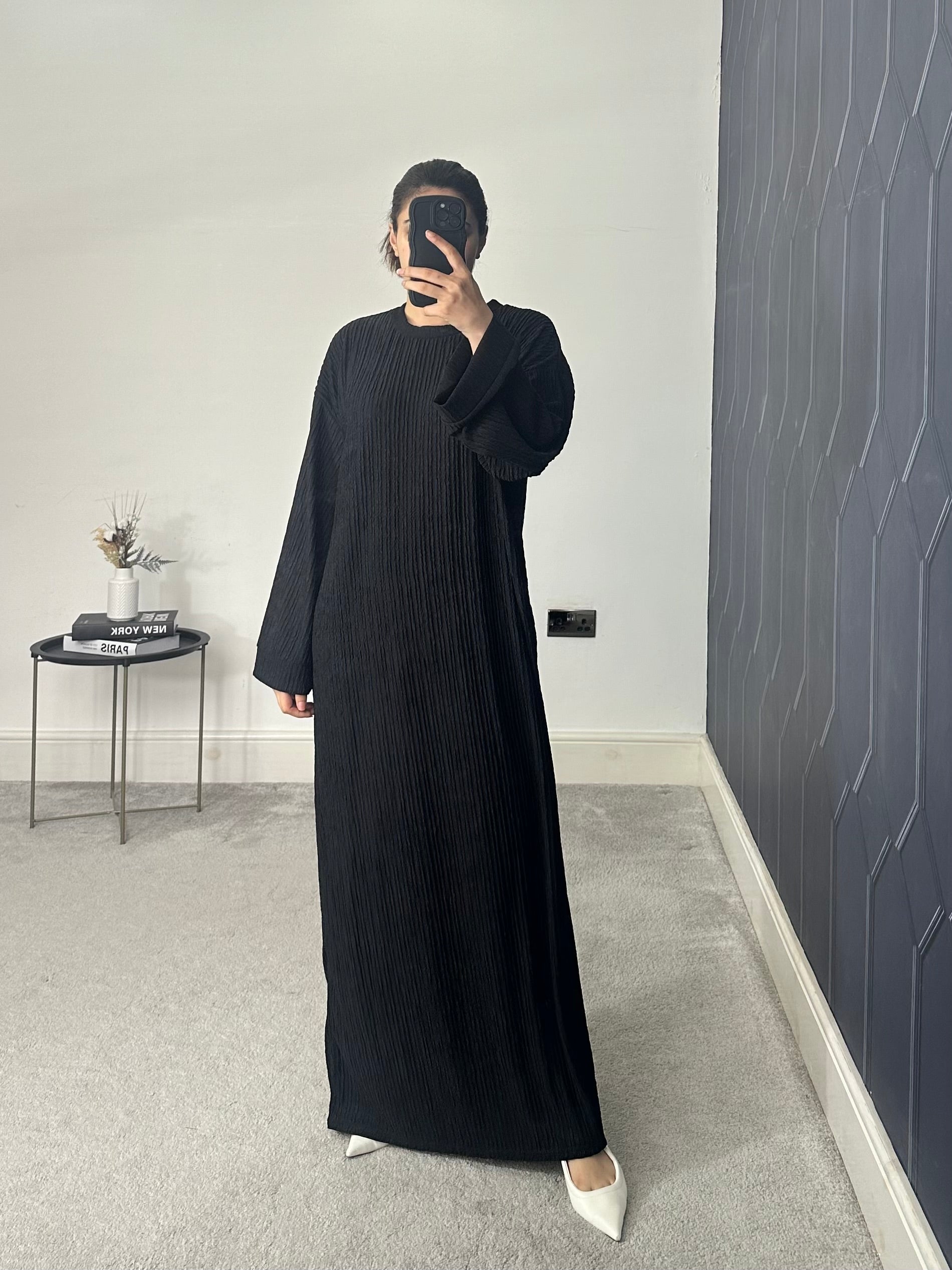 Malika Maxi Dress