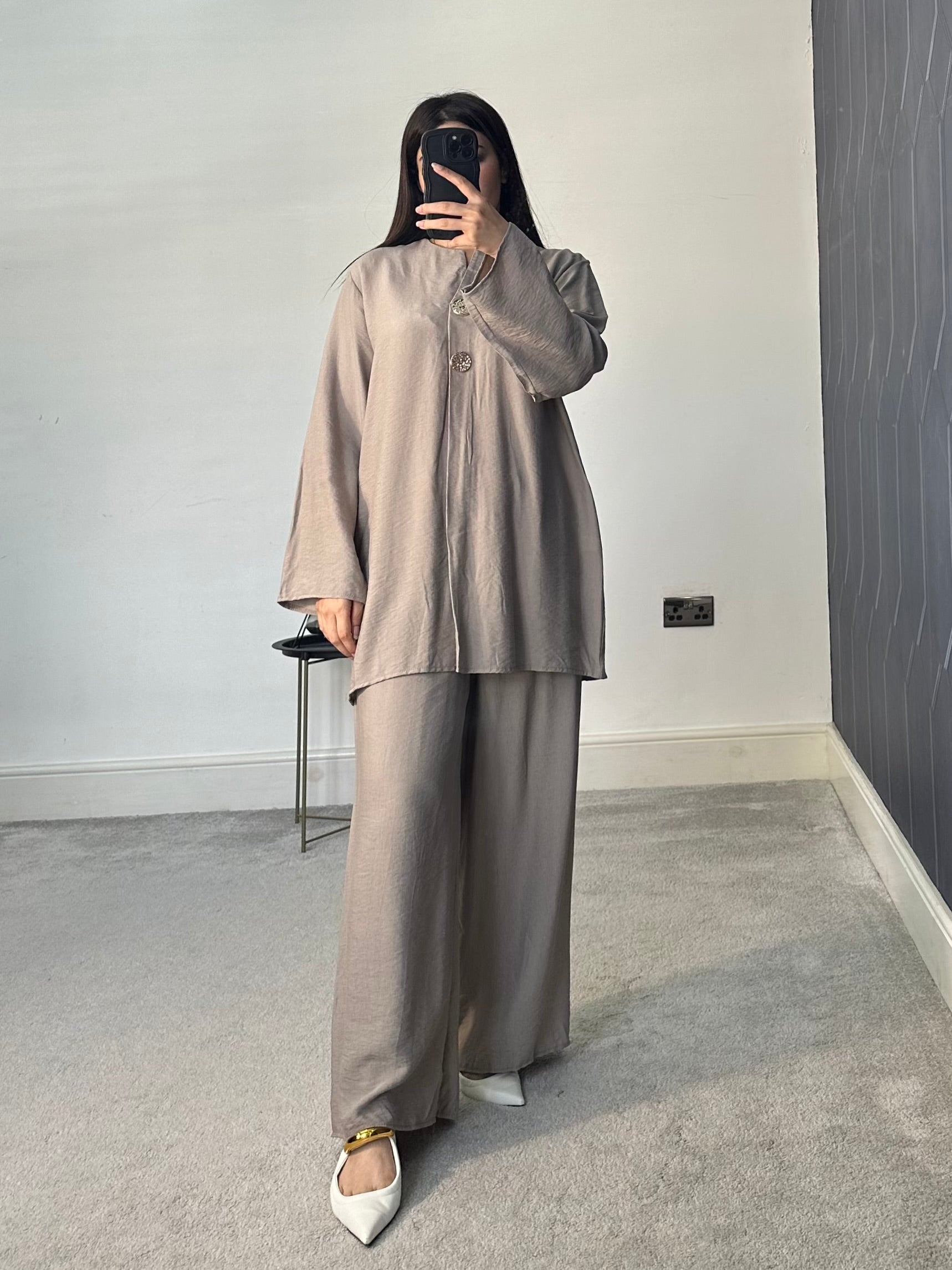 Sofia 2 piece Co ords
