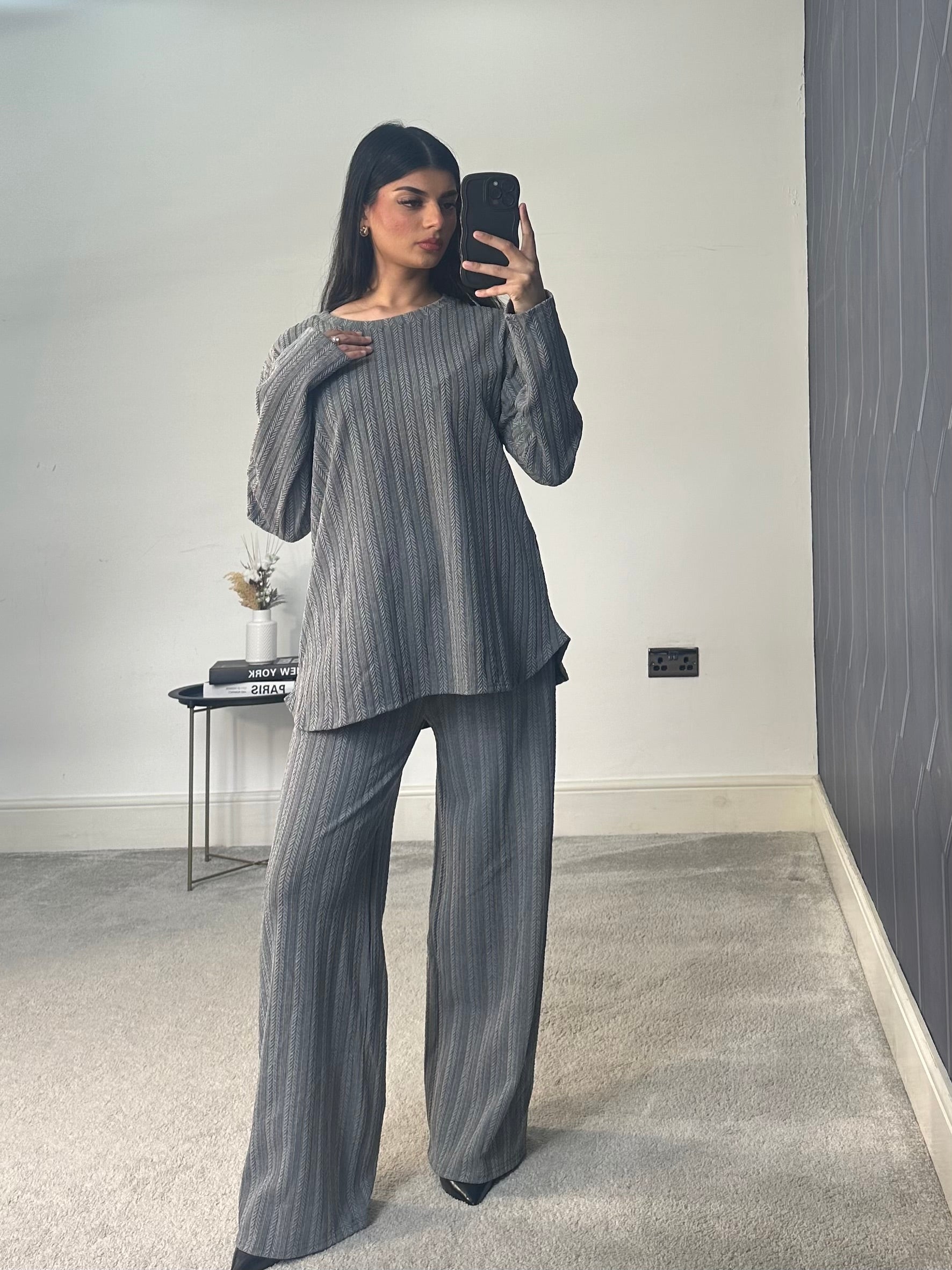 Ifra two piece Co ords