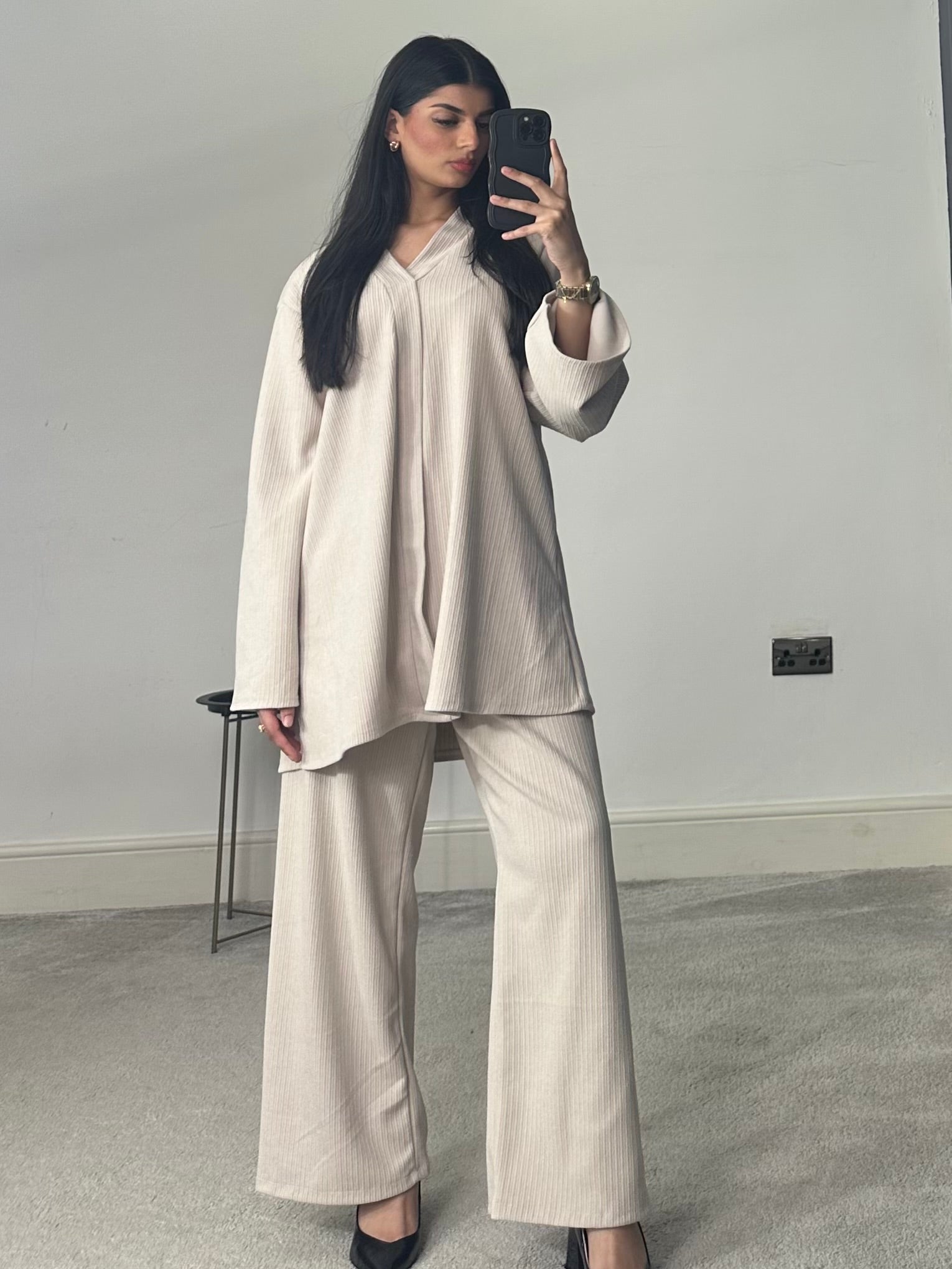 Amelia Corduroy Co ords