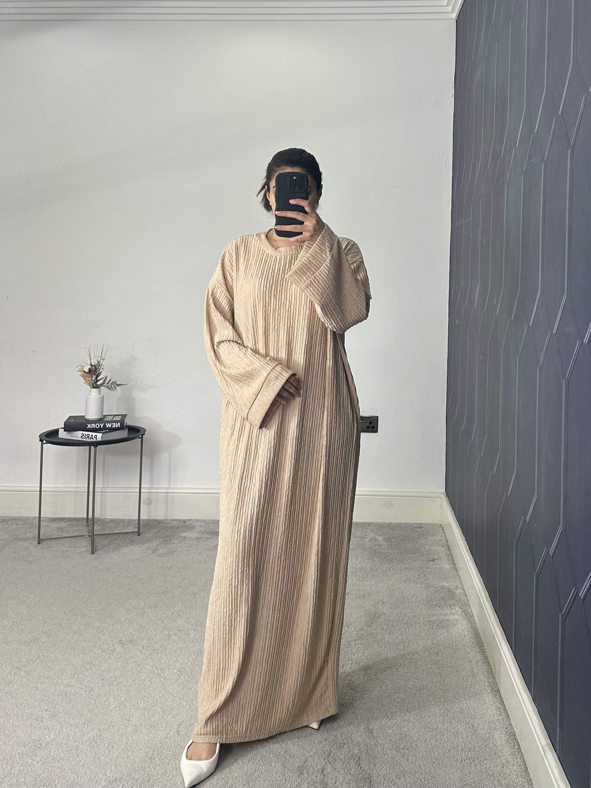 Malika Maxi Dress