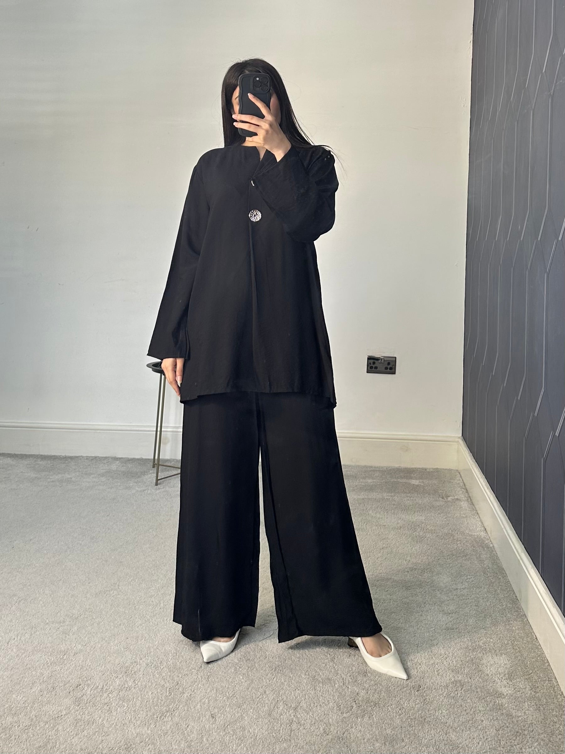 Sofia 2 piece Co ords