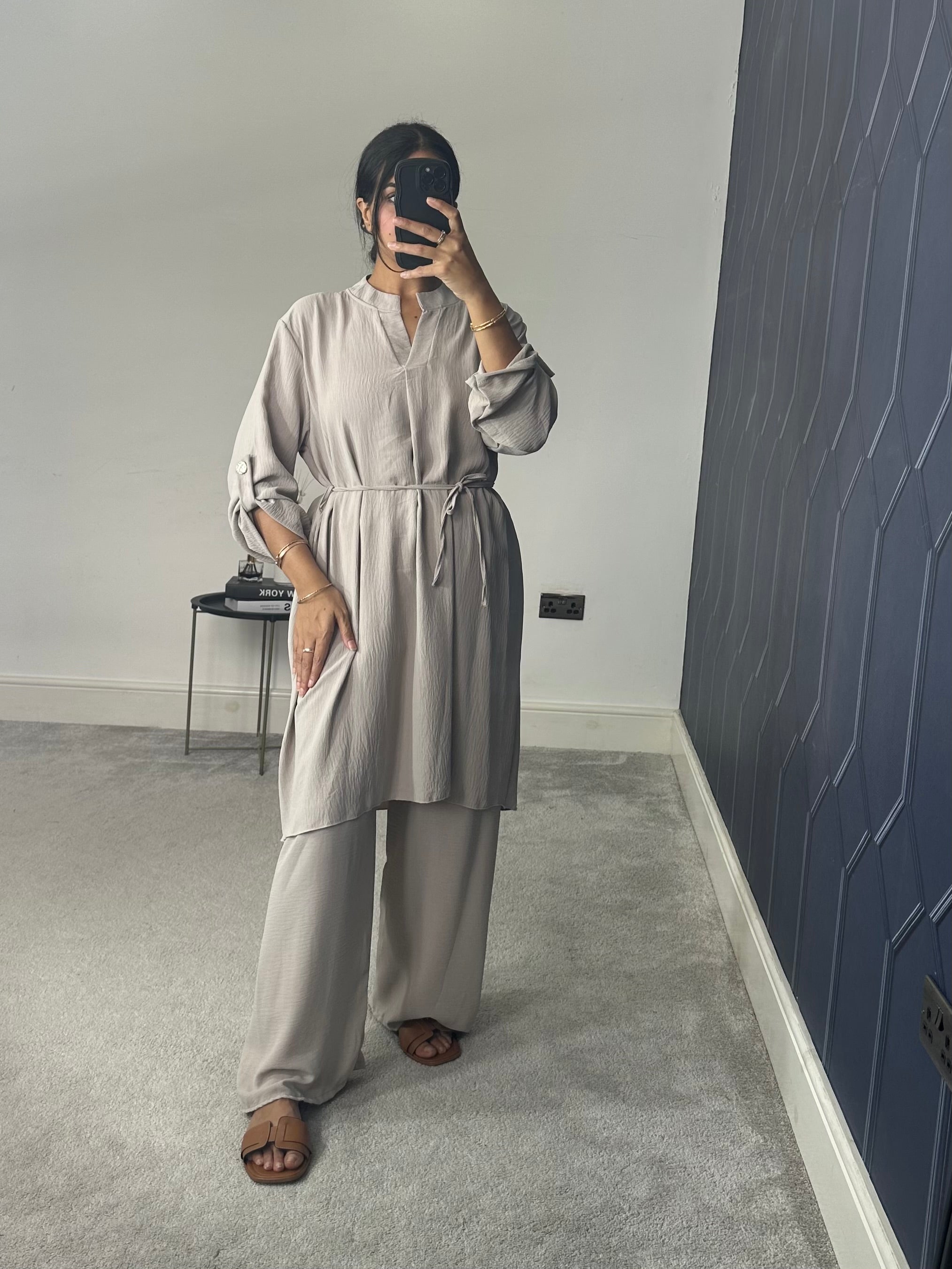 Zoya 2 piece co-ords