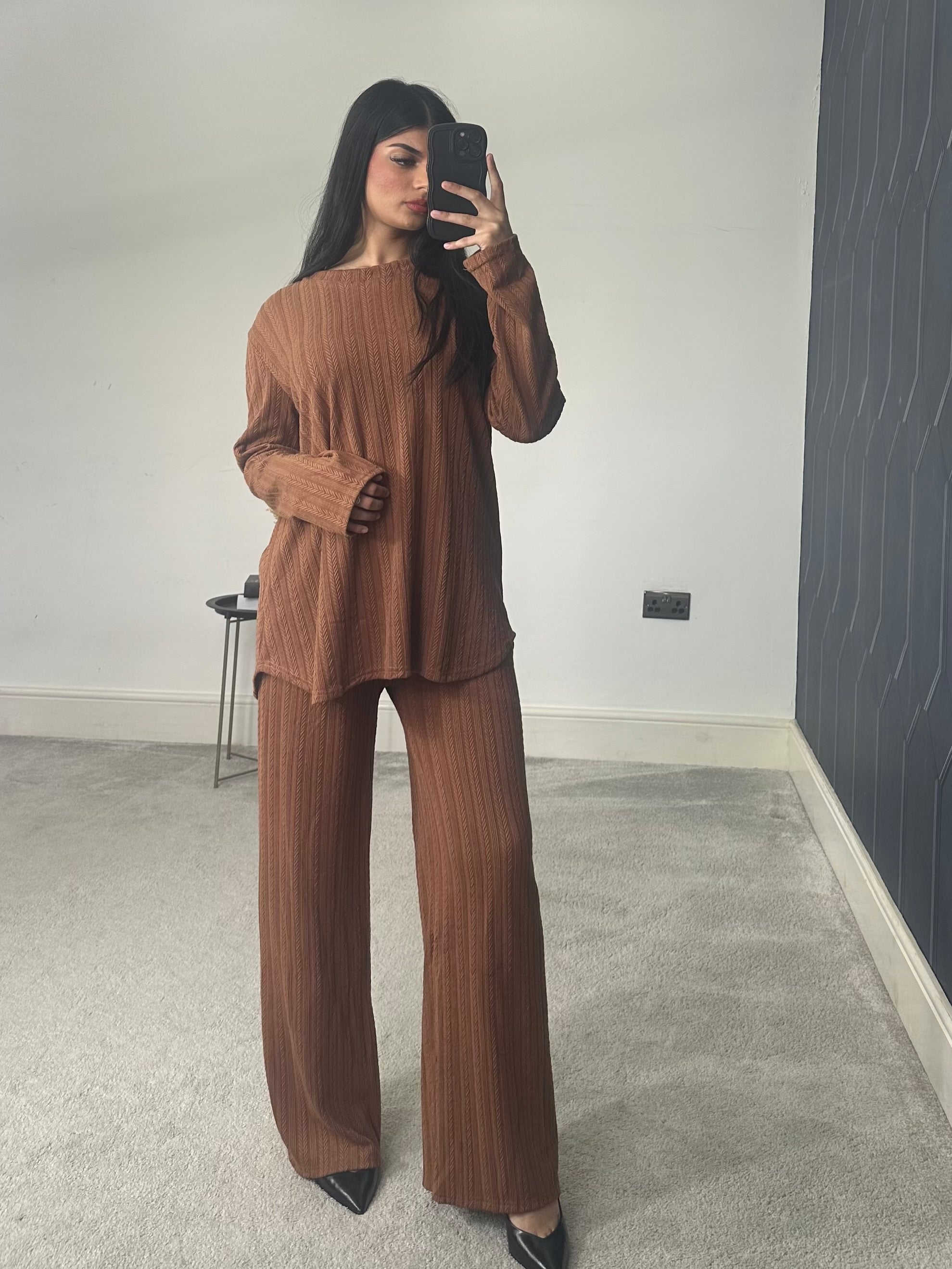 Ifra two piece Co ords