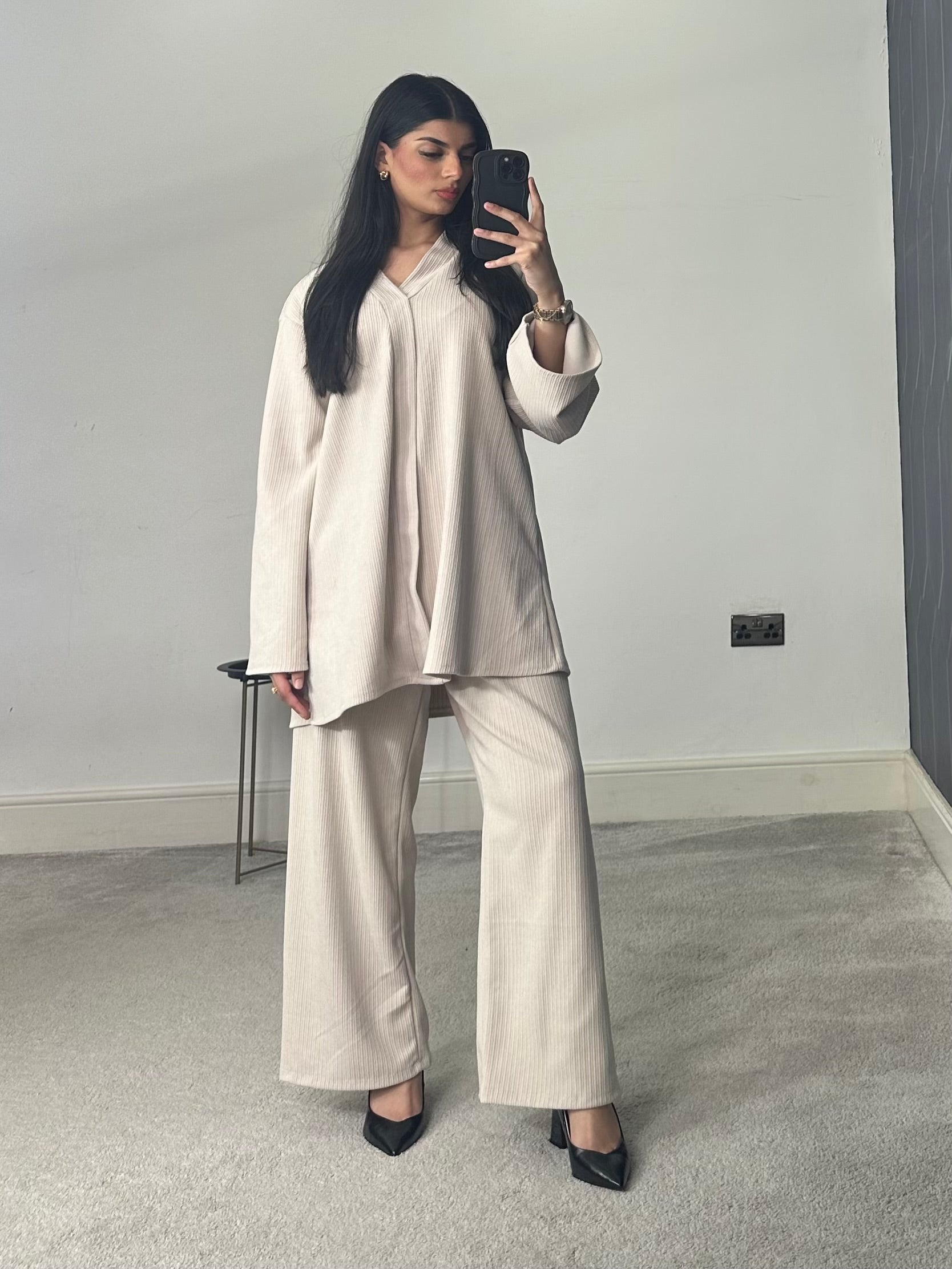 Amelia Corduroy Co ords