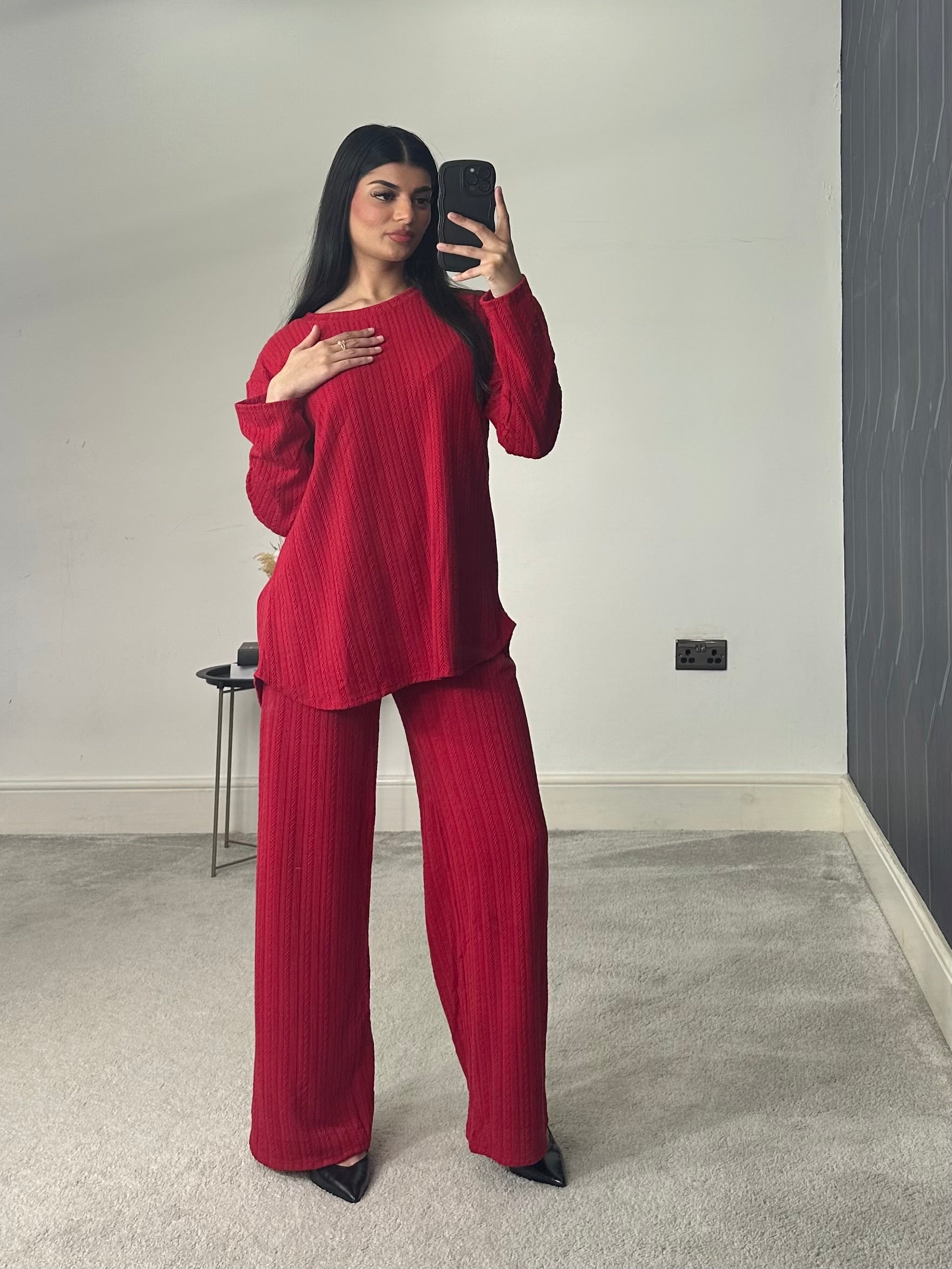 Ifra two piece Co ords