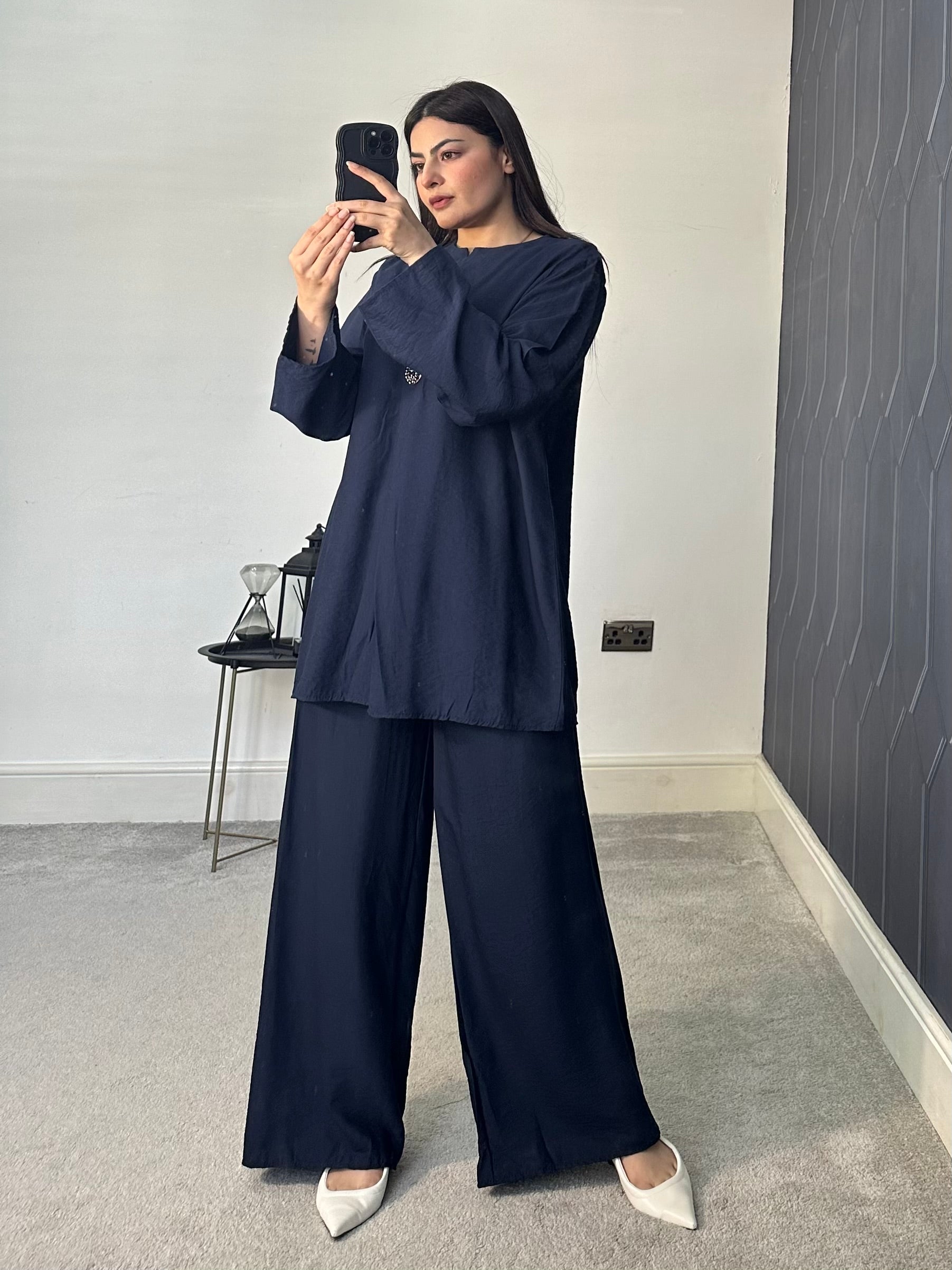 Sofia 2 piece Co ords