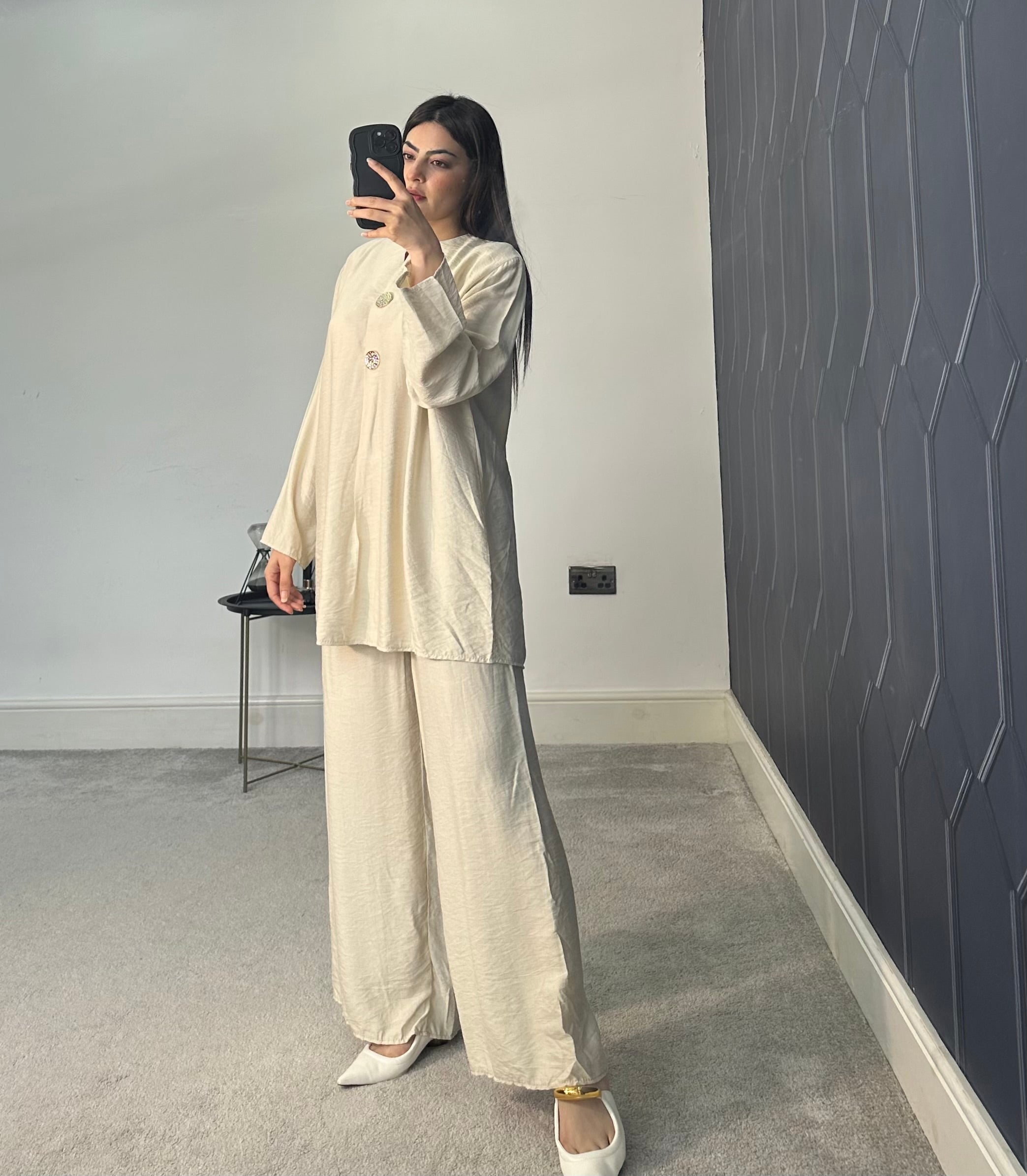Sofia 2 piece Co ords