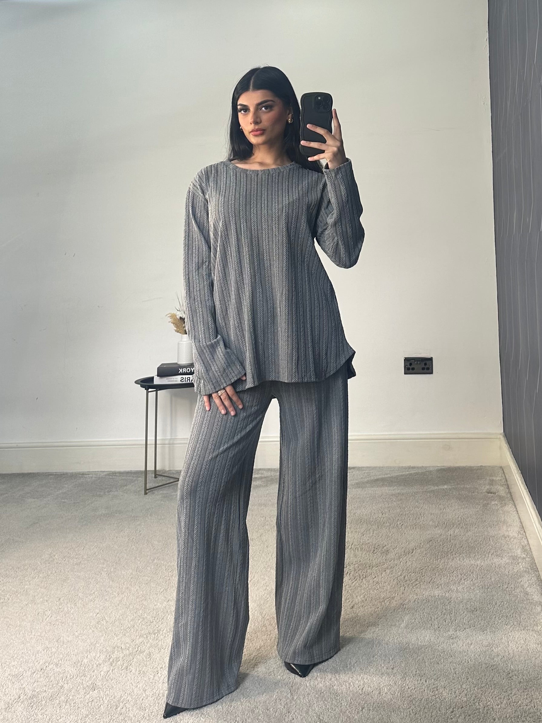 Ifra two piece Co ords