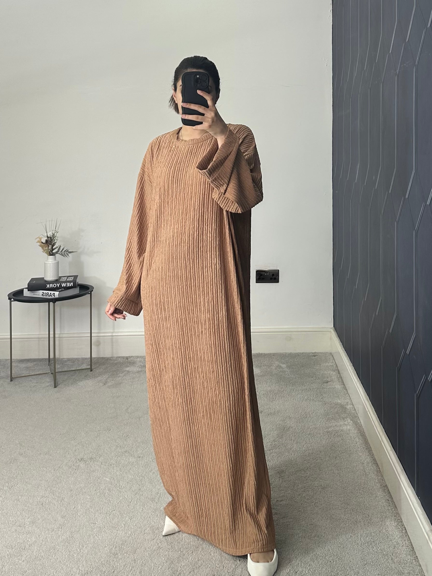 Malika Maxi Dress
