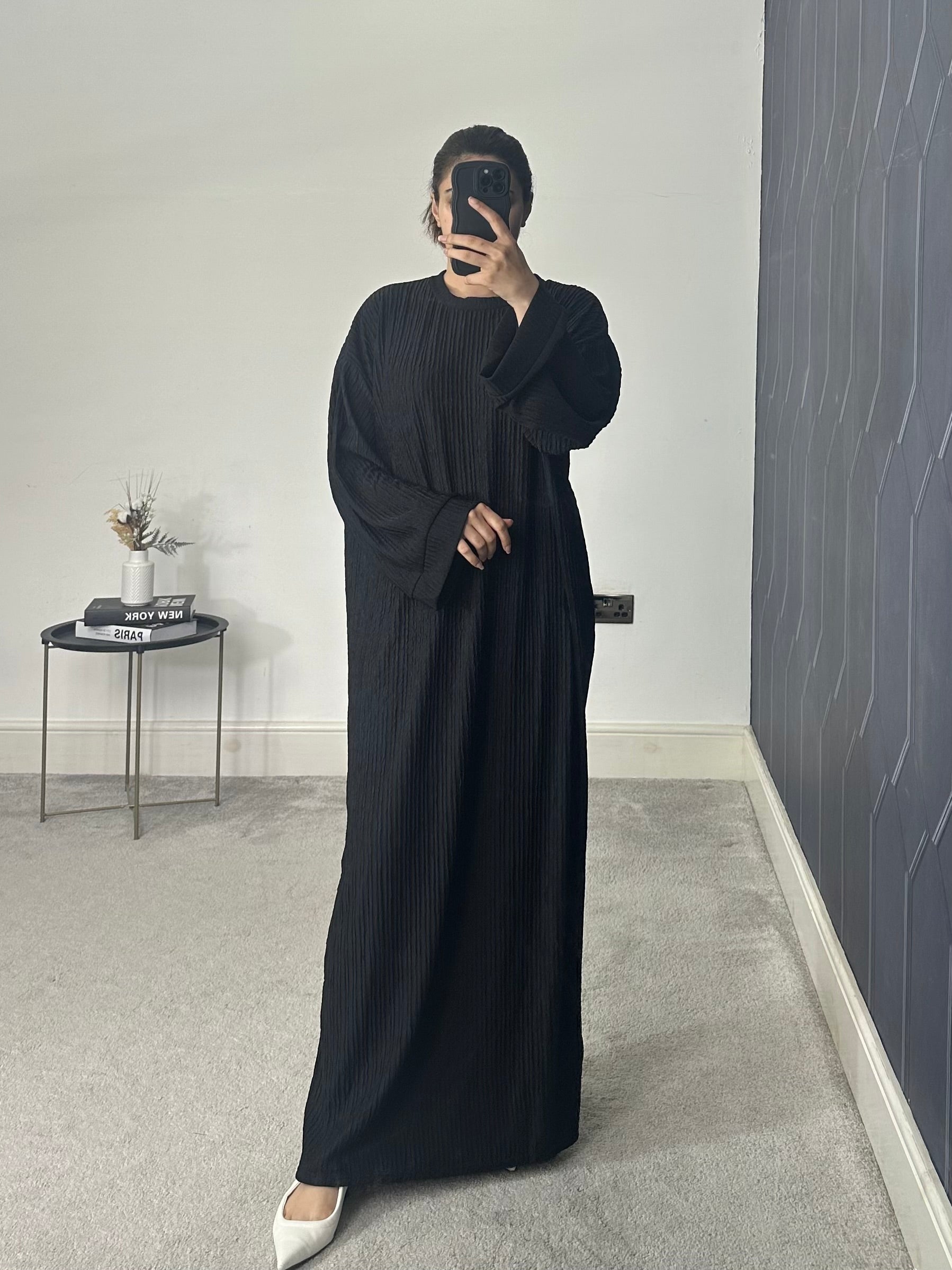 Malika Maxi Dress