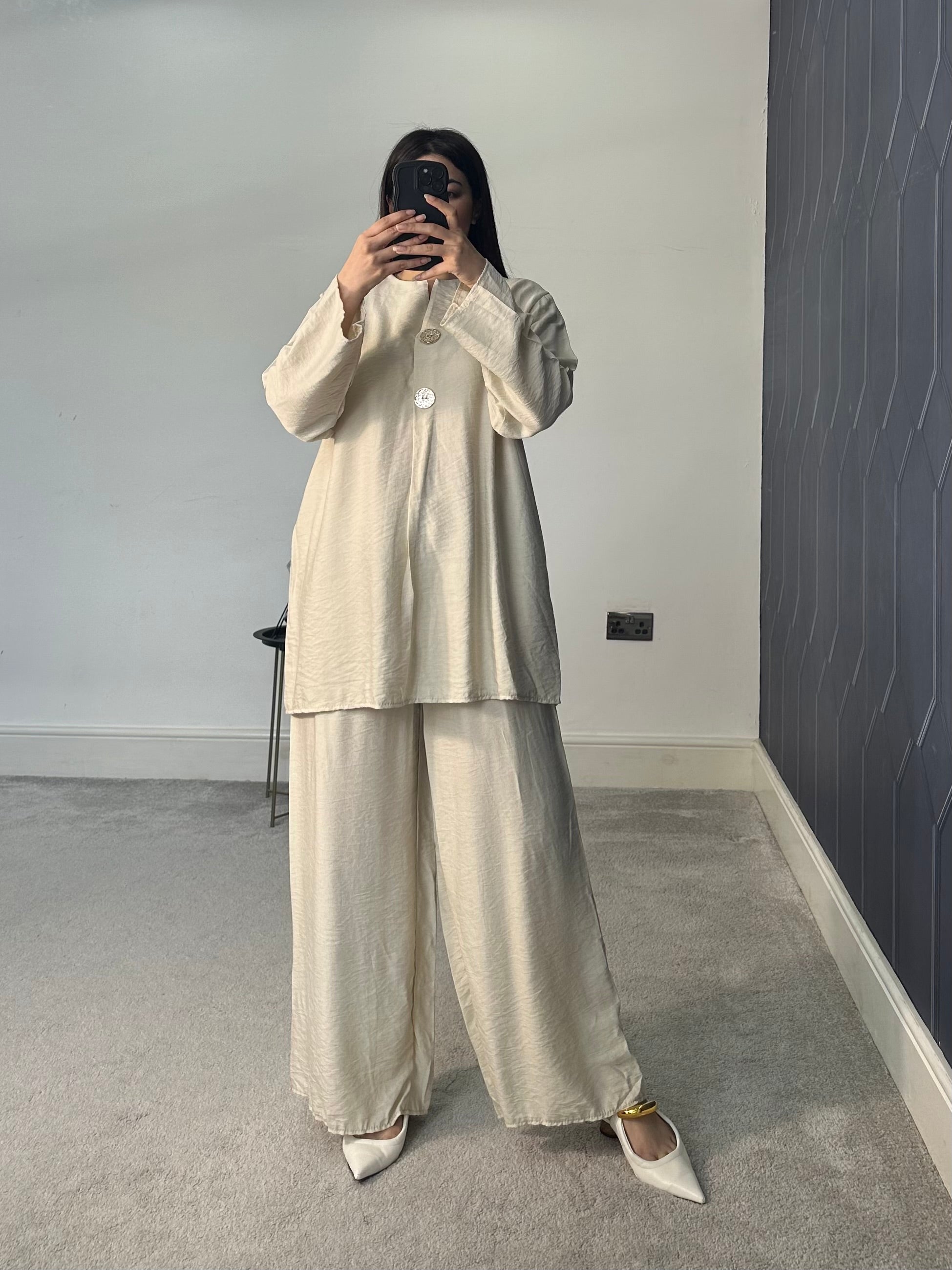 Sofia 2 piece Co ords