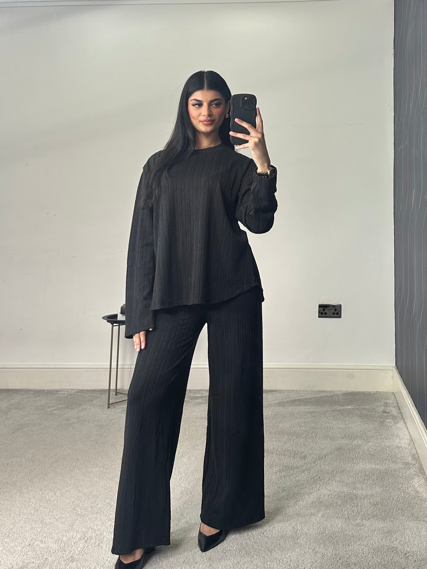 Ifra two piece Co ords