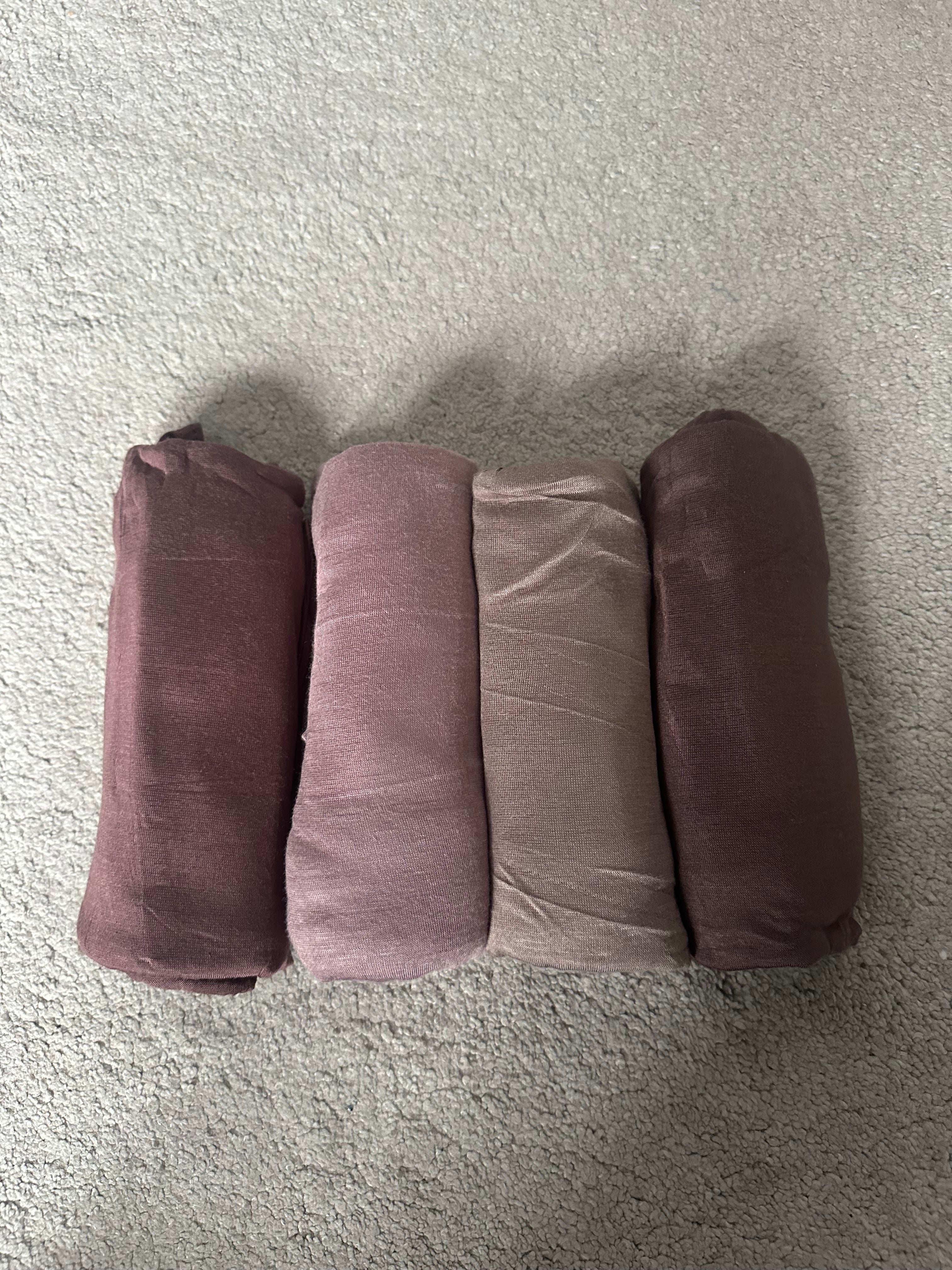 Premium Quality Soft Jersey Hijab