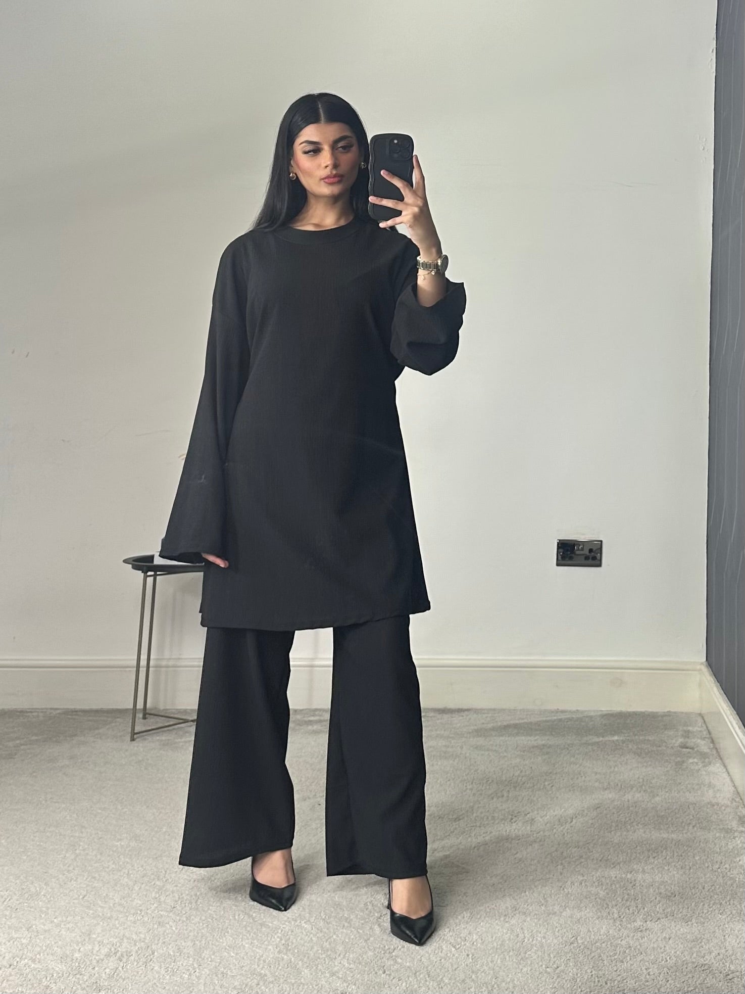 Laiba two piece Co ords