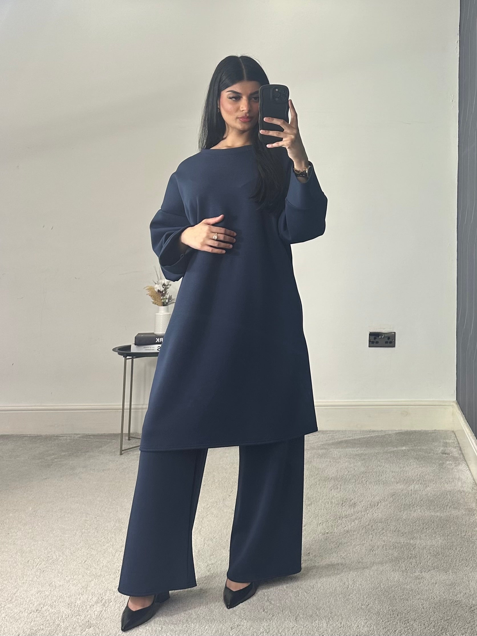 Sweatshirt 2 piece co ords