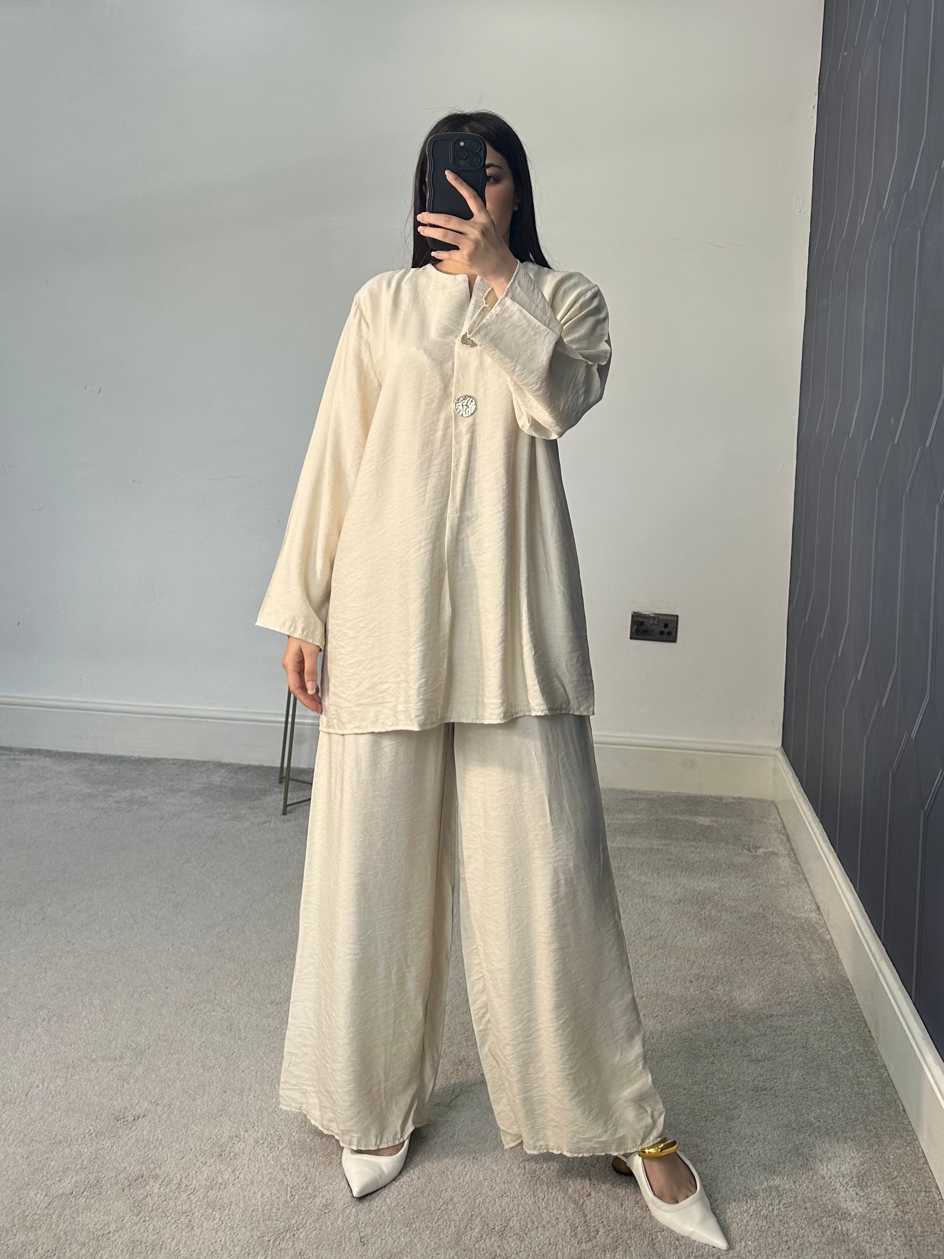 Sofia 2 piece Co ords