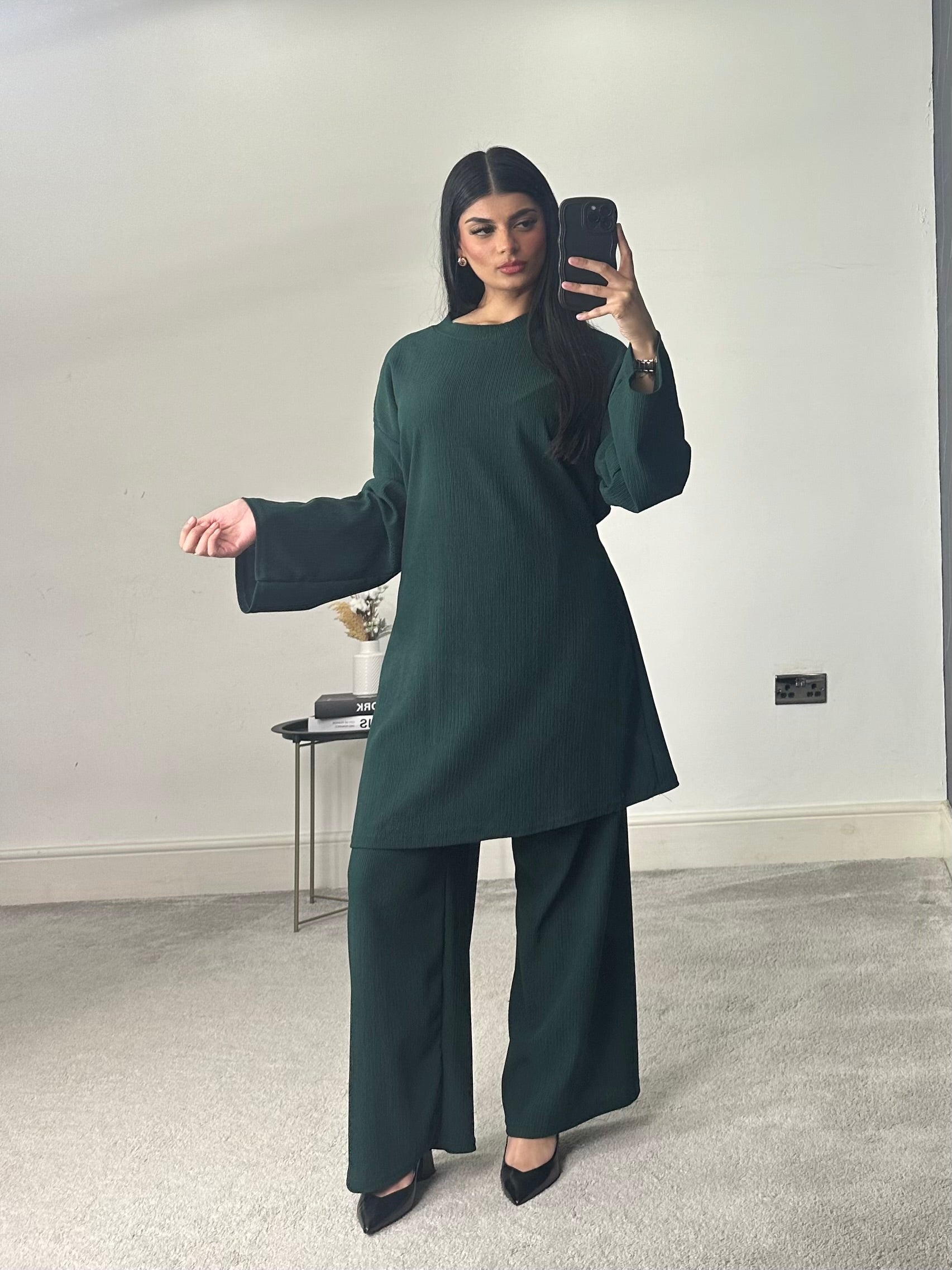 Laiba two piece Co ords