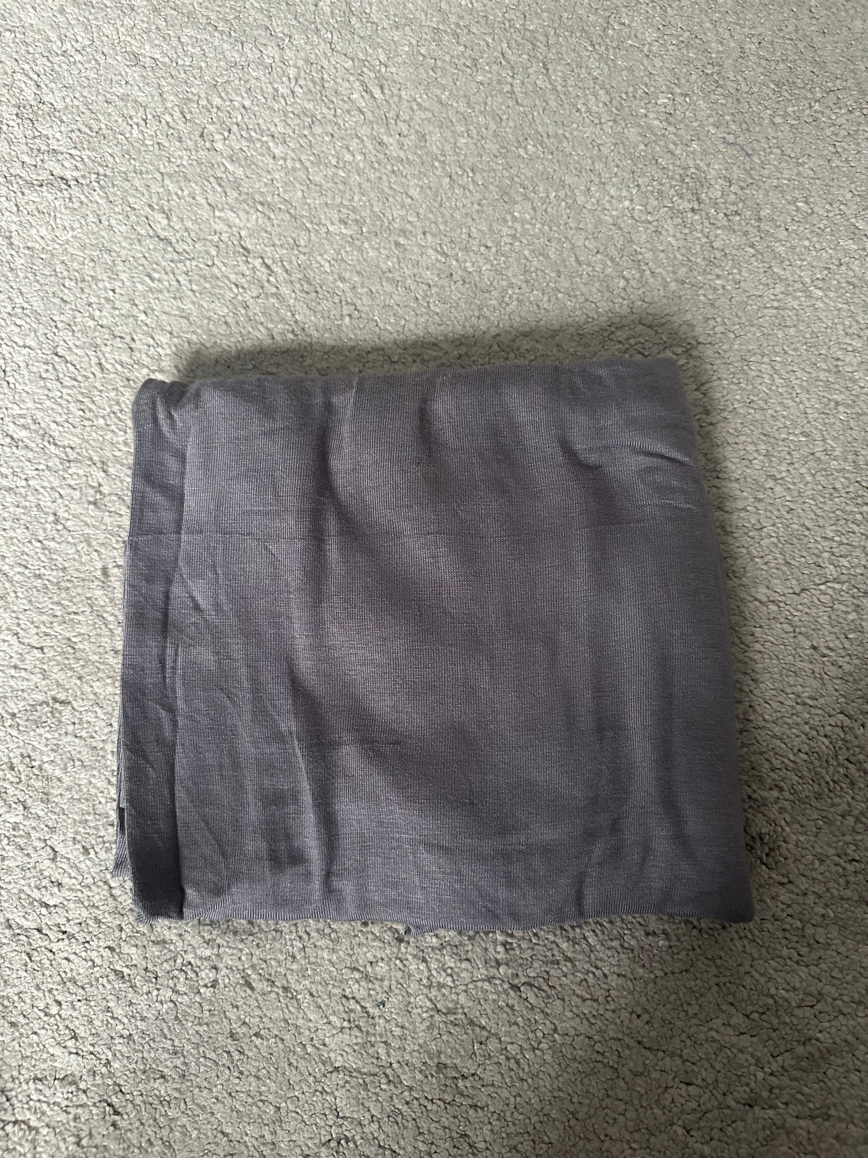 Premium Quality Soft Jersey Hijab