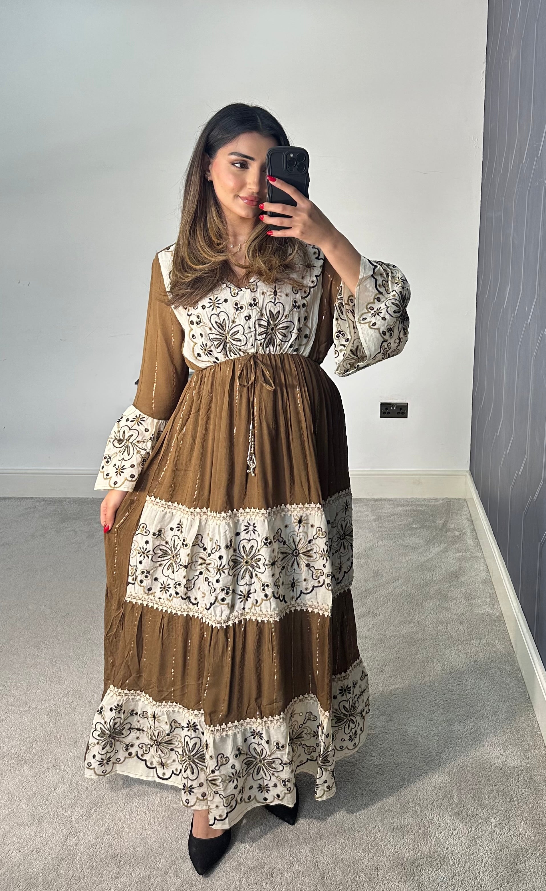 Reema Summer Dress