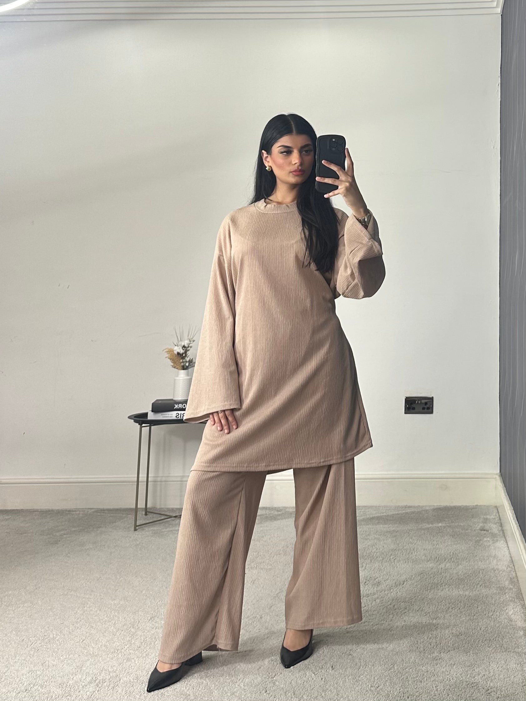 Laiba two piece Co ords