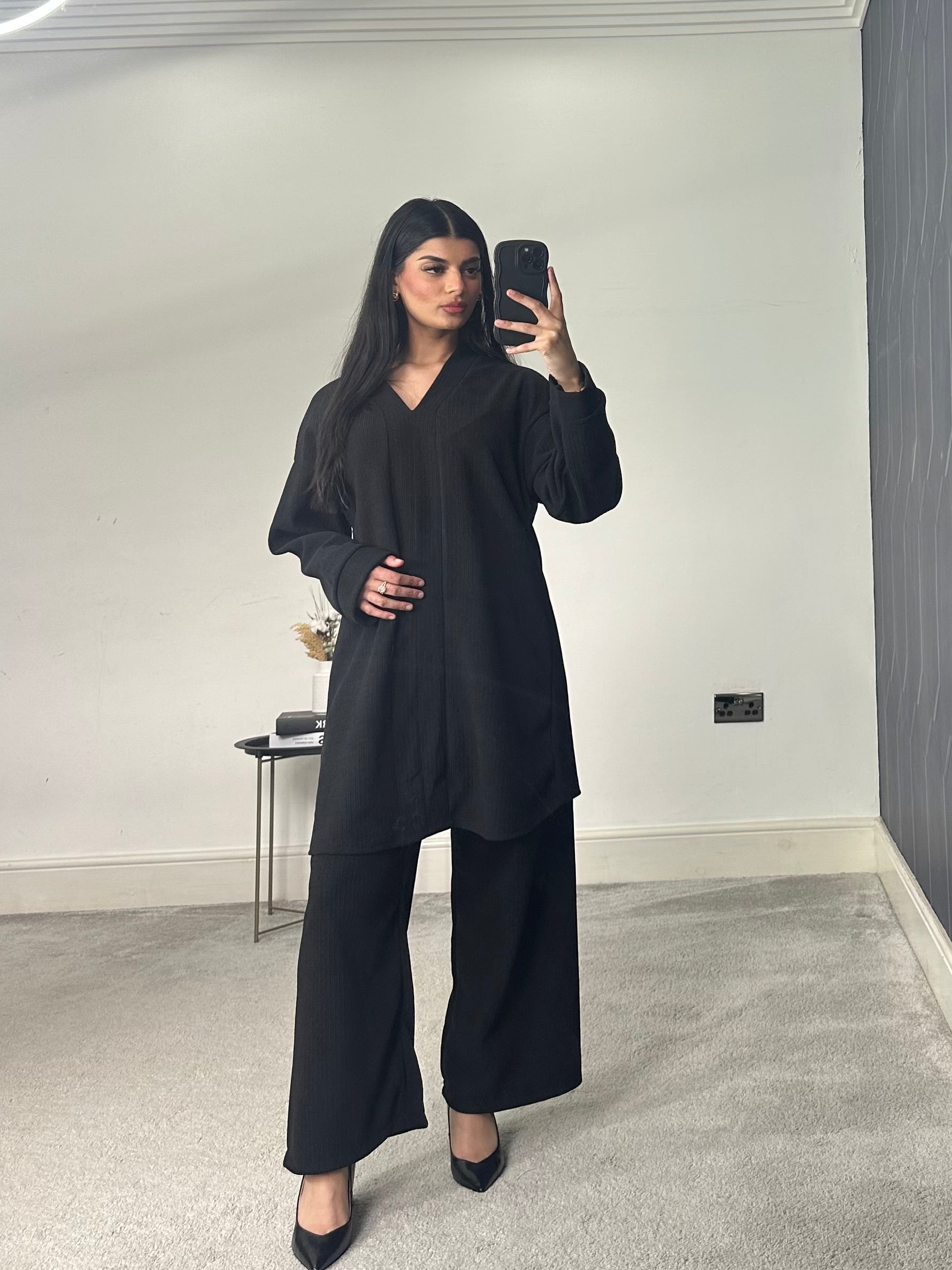 Amelia Corduroy Co ords