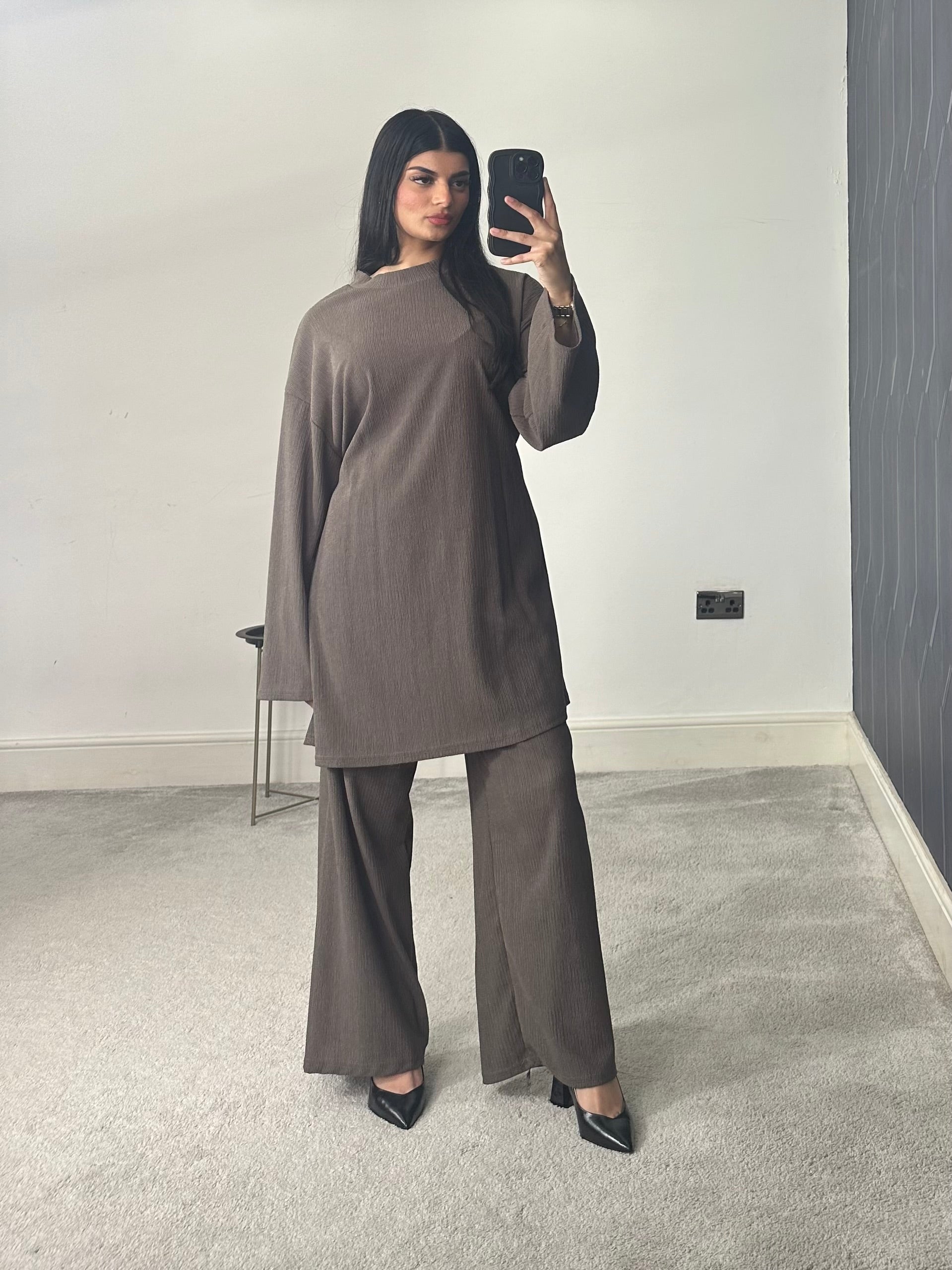 Laiba two piece Co ords