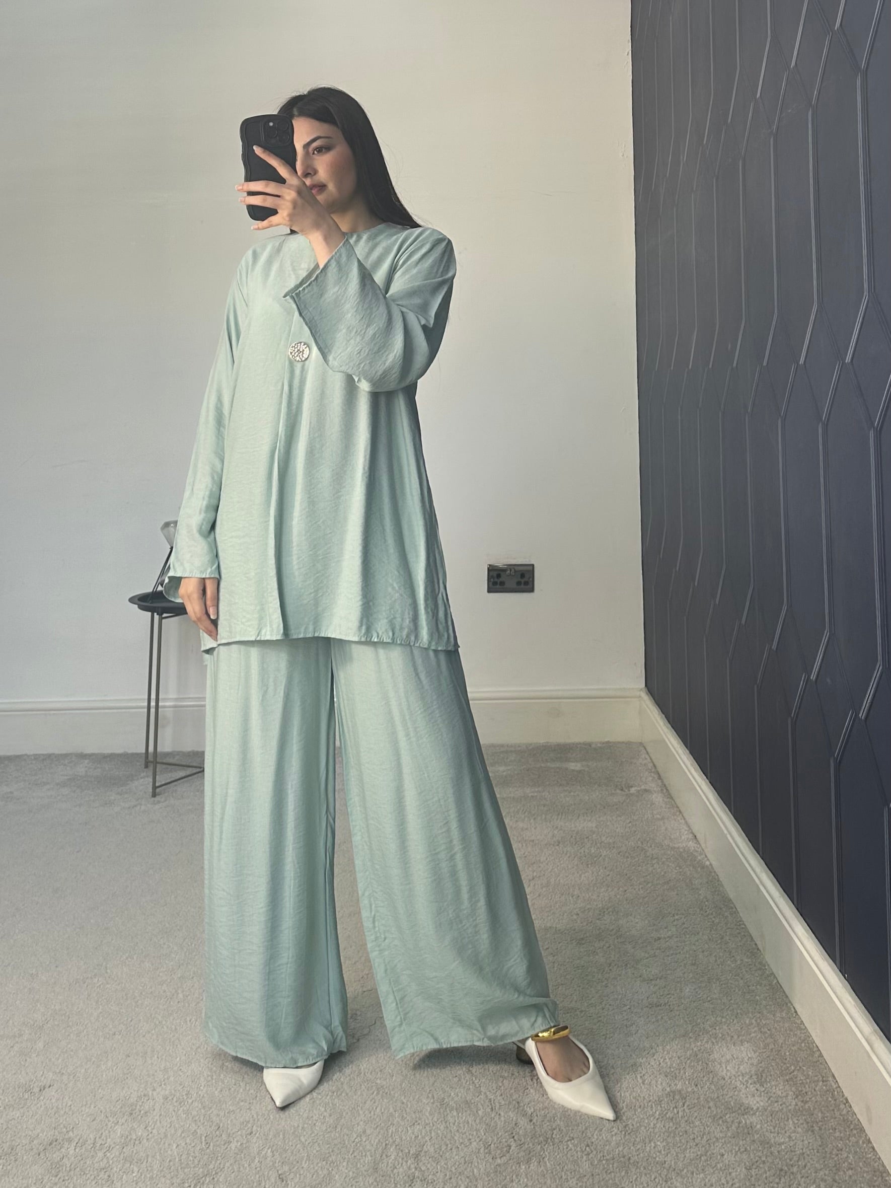 Sofia 2 piece Co ords