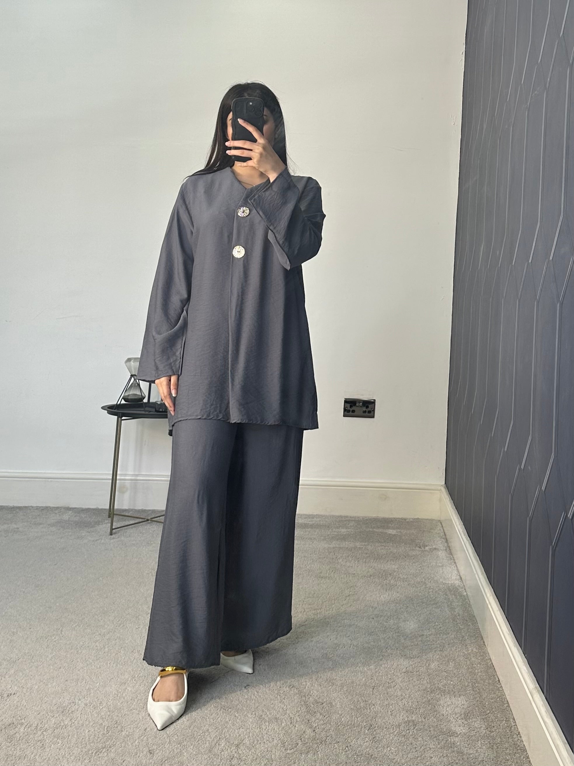 Sofia 2 piece Co ords