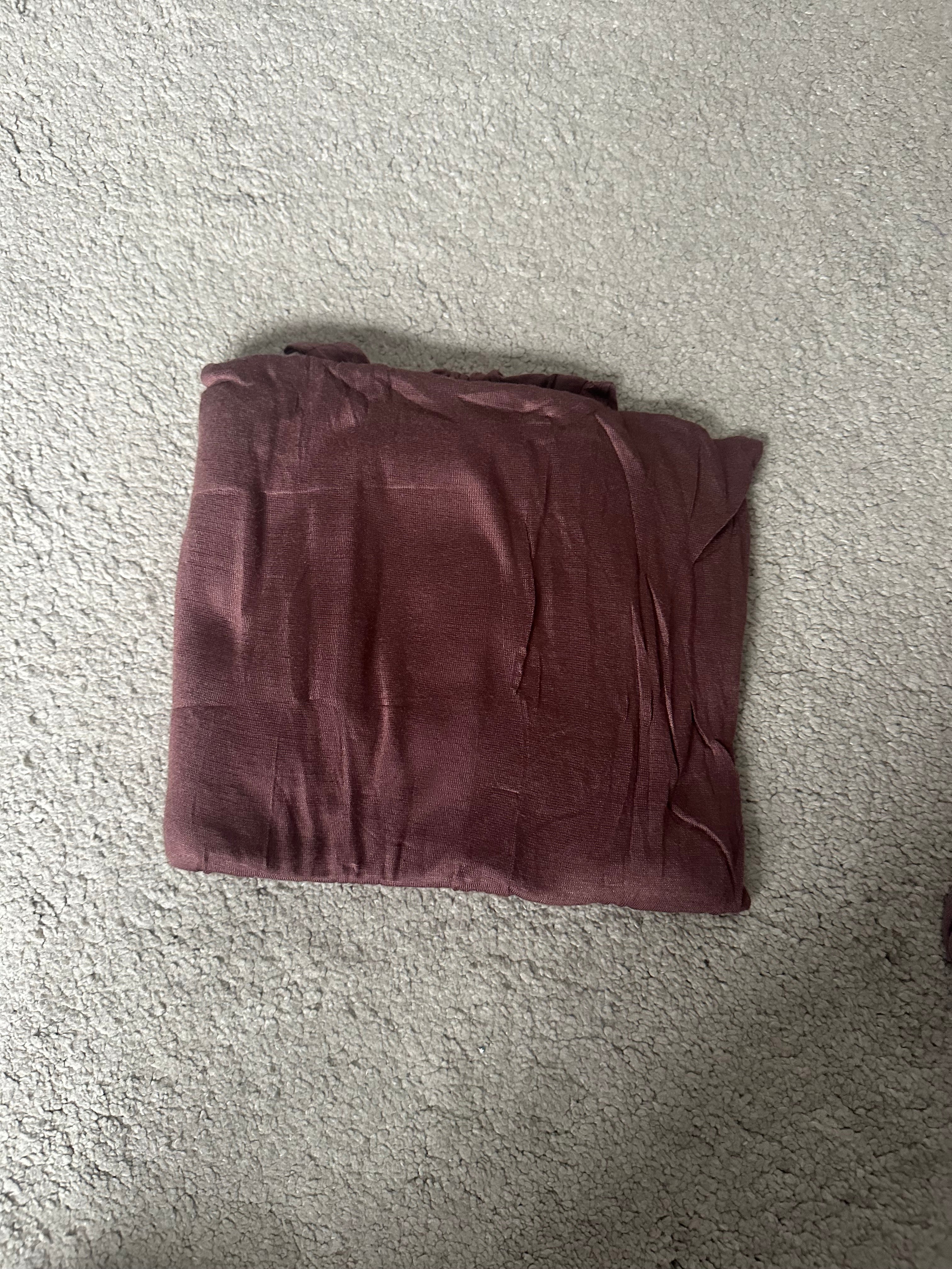 Premium Quality Soft Jersey Hijab
