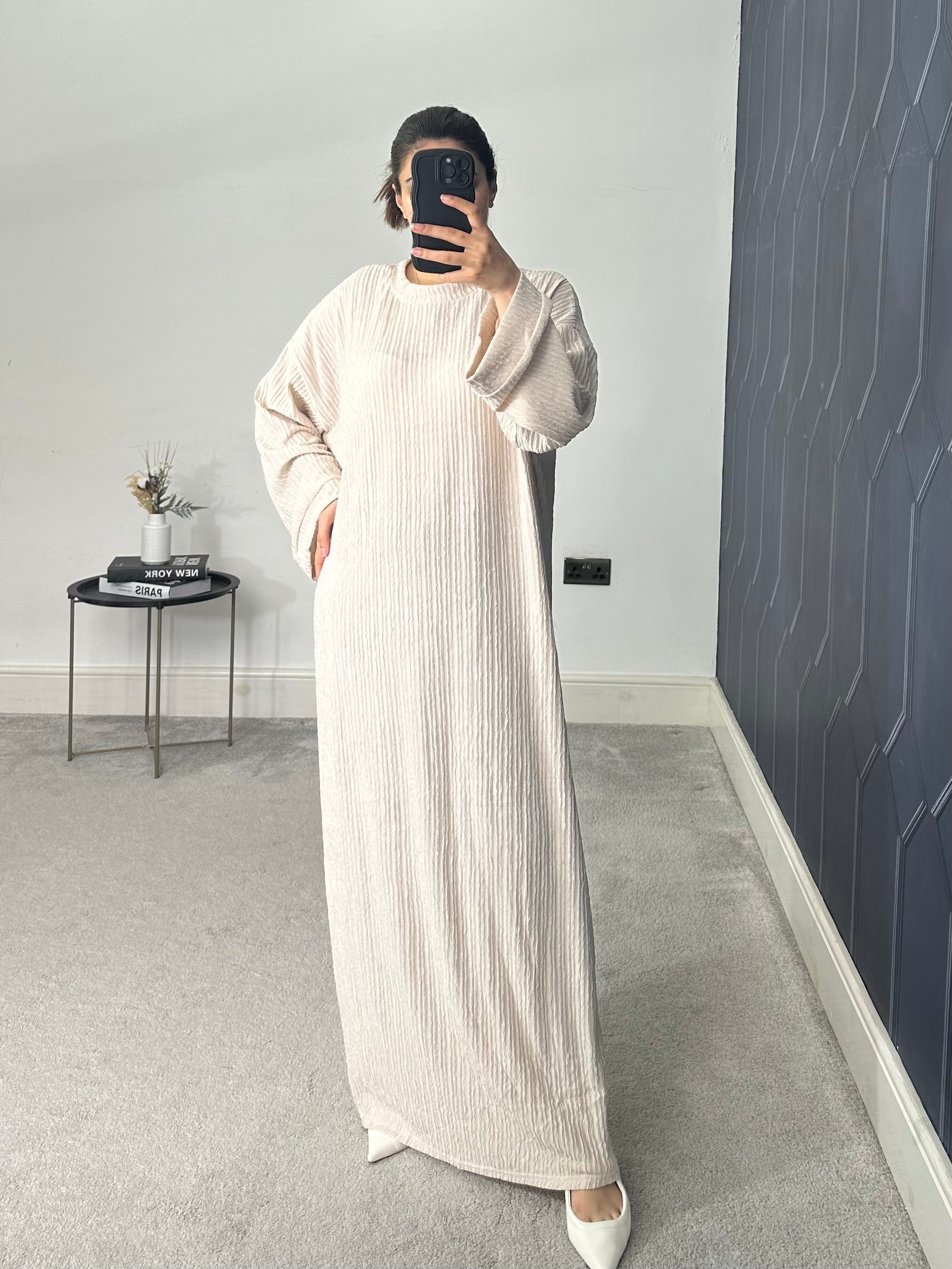 Malika Maxi Dress