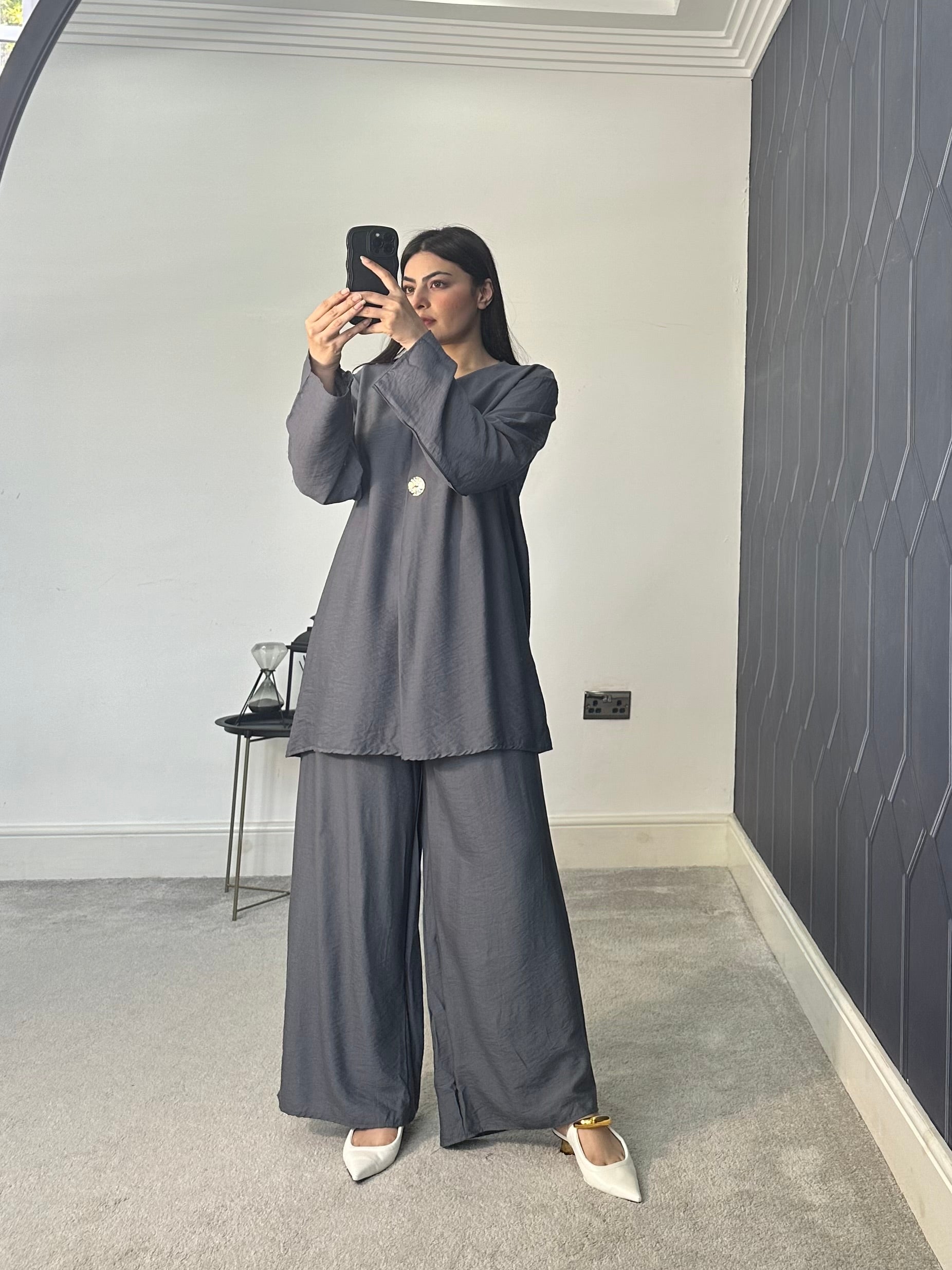Sofia 2 piece Co ords