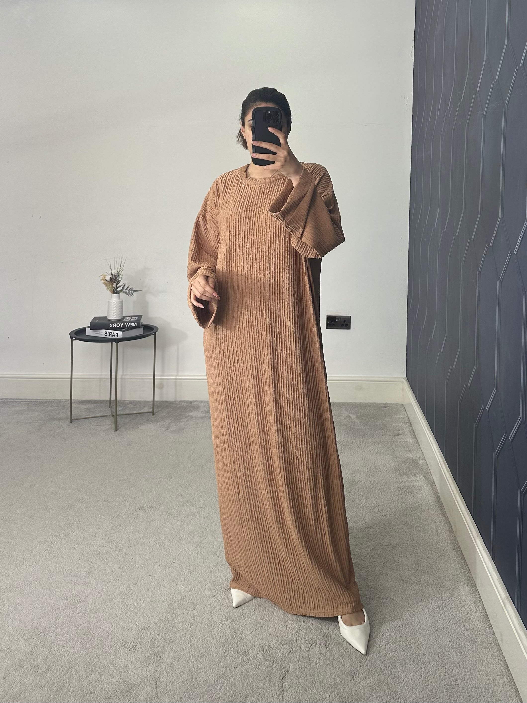 Malika Maxi Dress