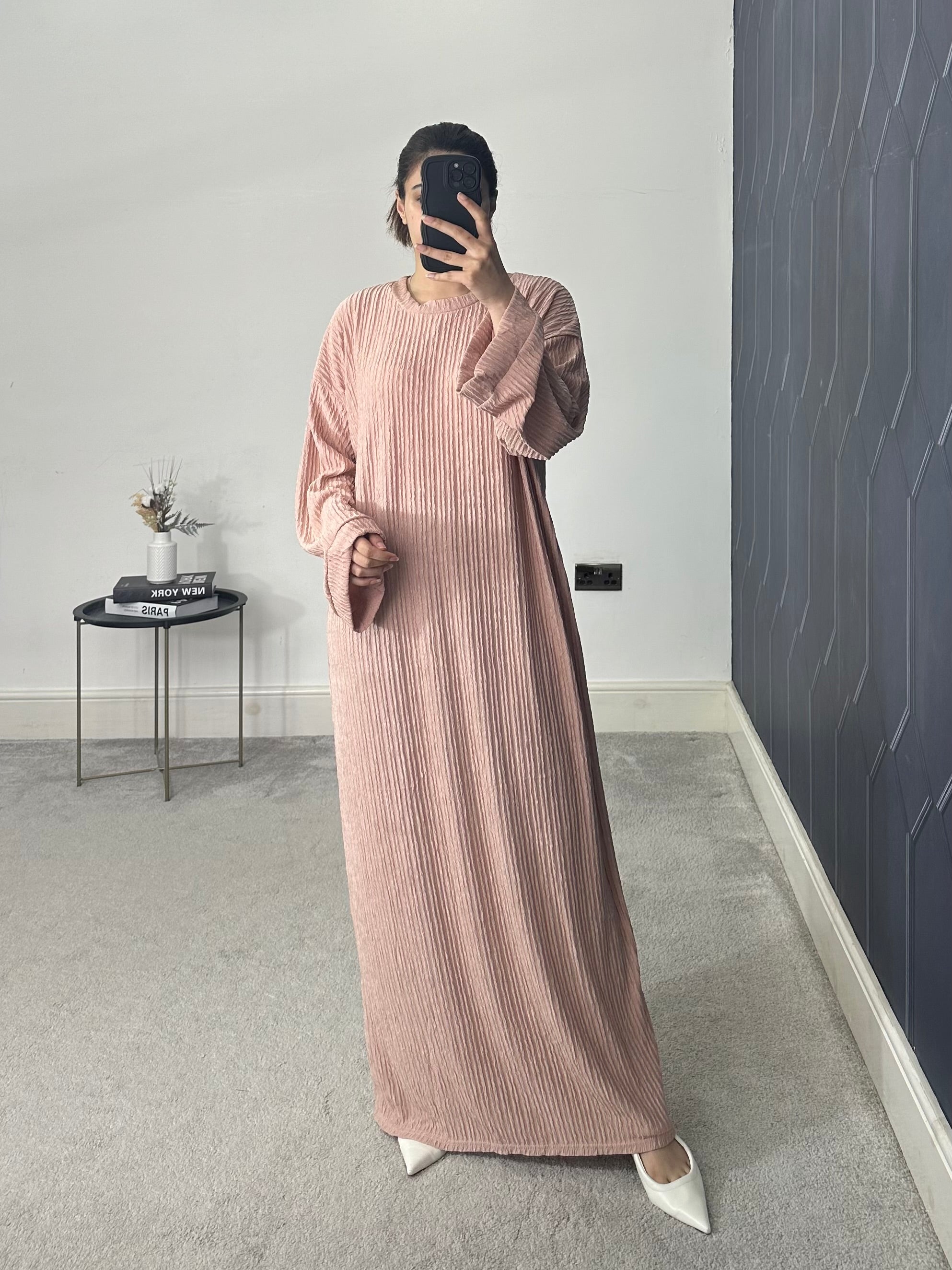 Malika Maxi Dress