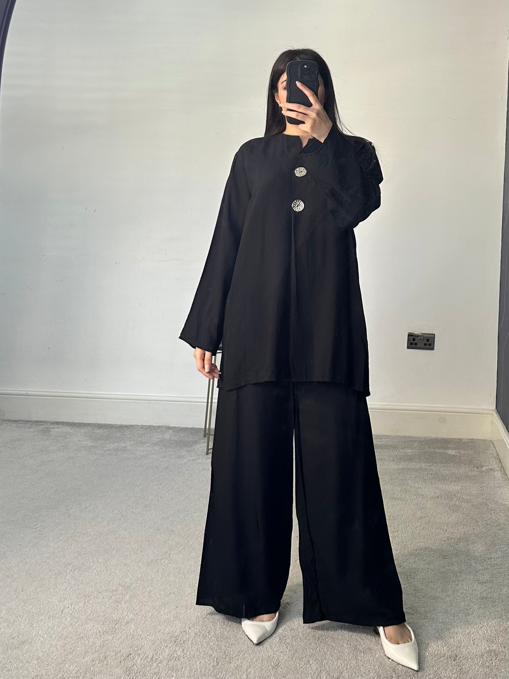Sofia 2 piece Co ords