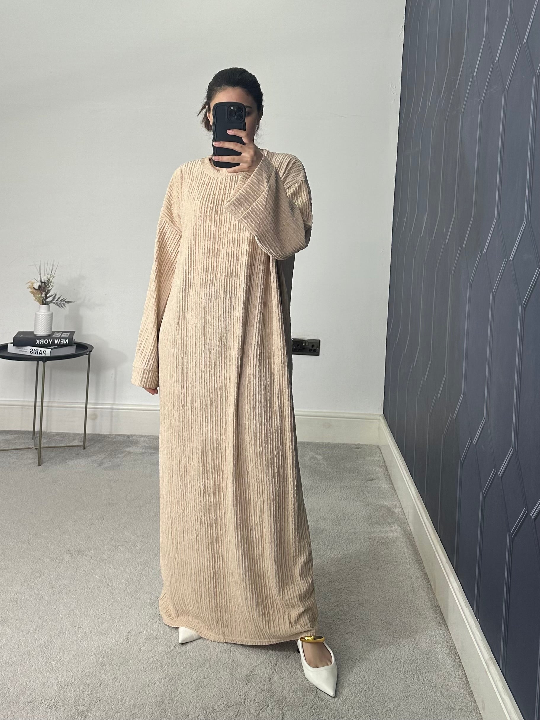 Malika Maxi Dress