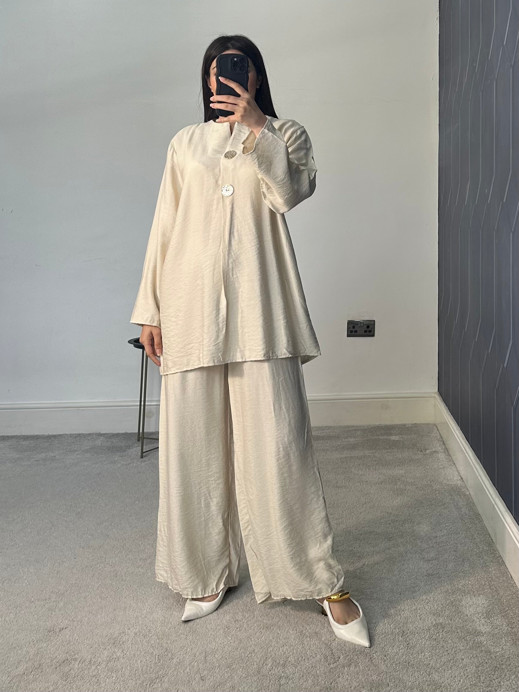 Sofia 2 piece Co ords