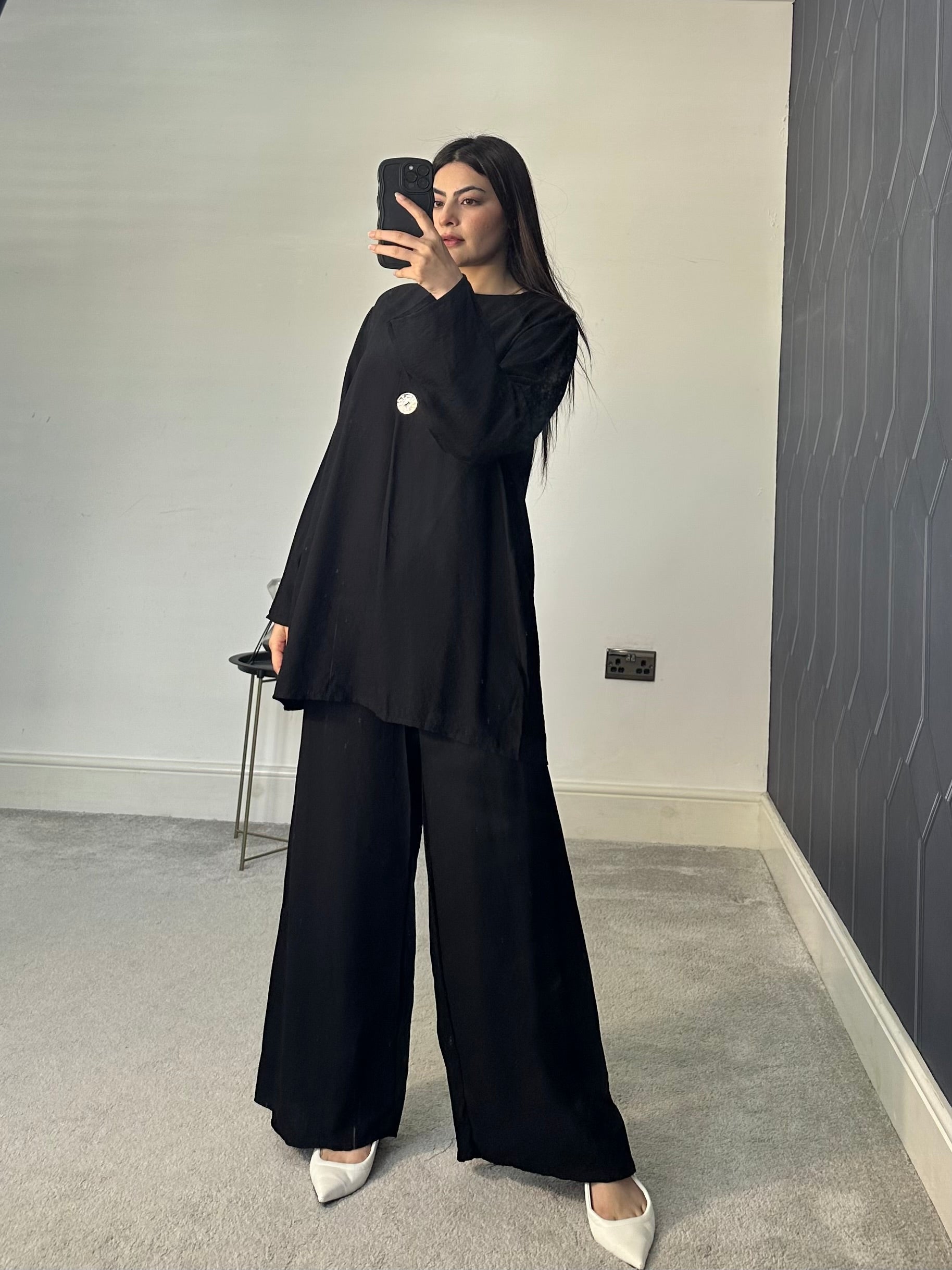 Sofia 2 piece Co ords