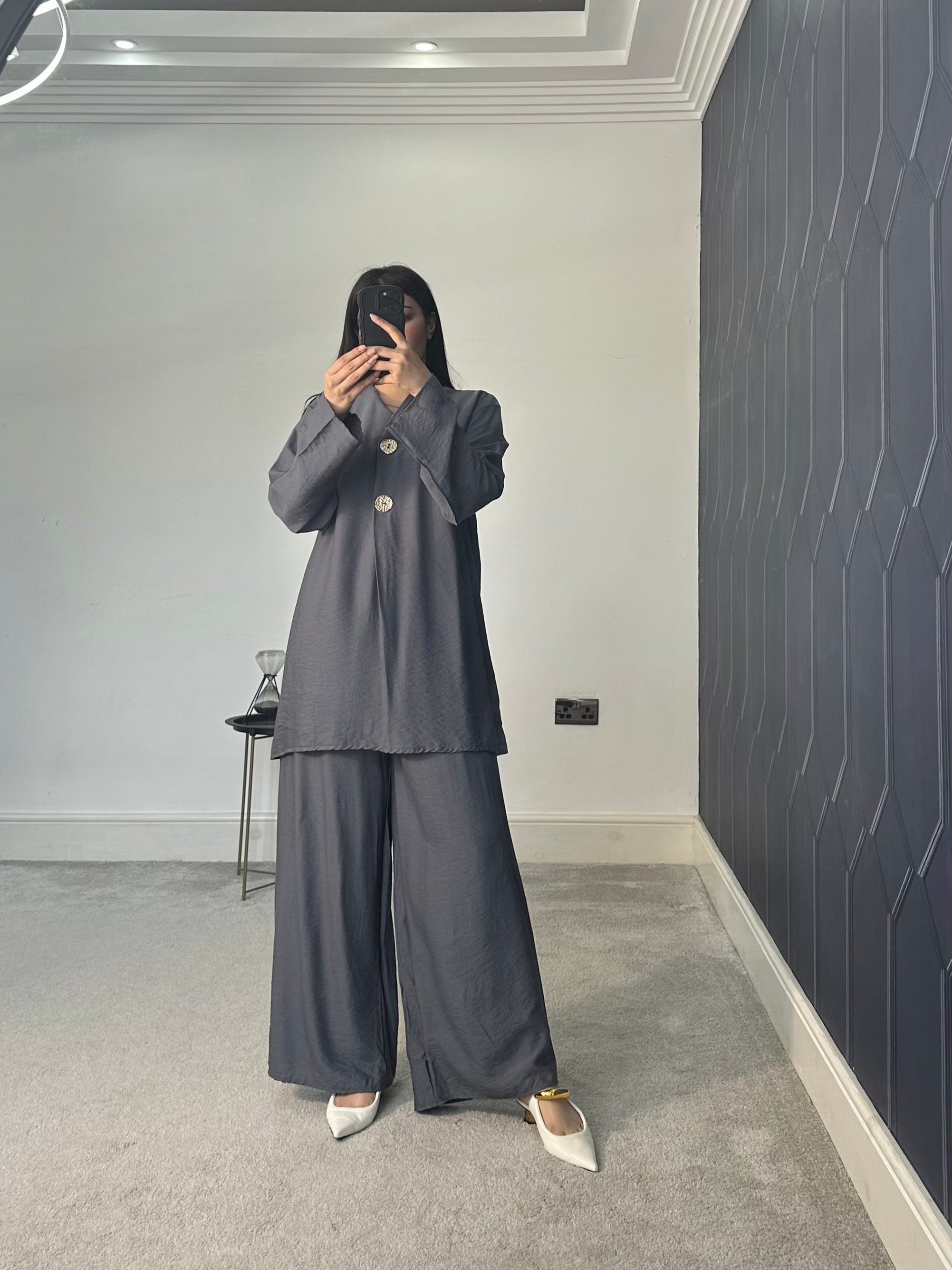 Sofia 2 piece Co ords