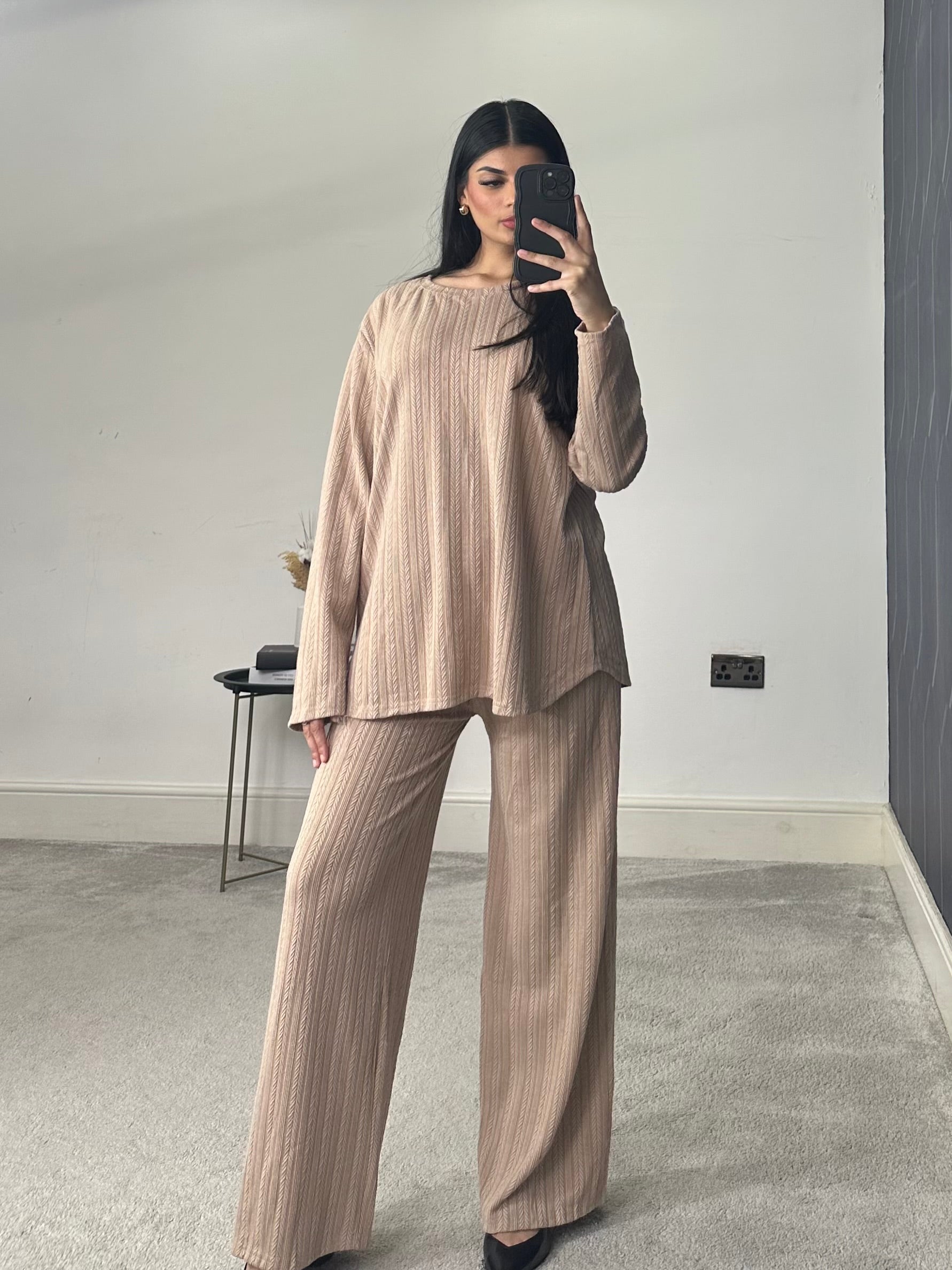 Ifra two piece Co ords