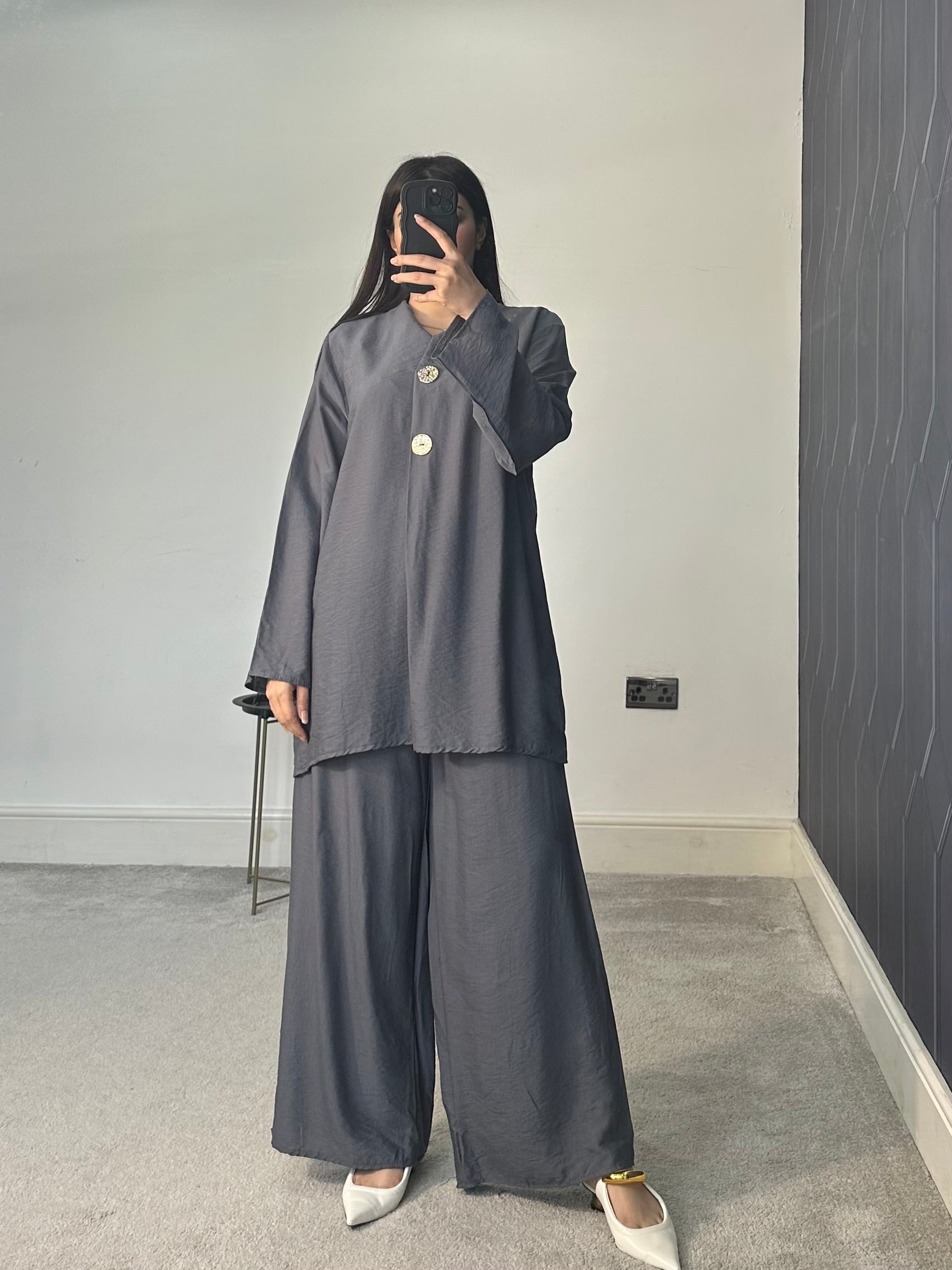 Sofia 2 piece Co ords
