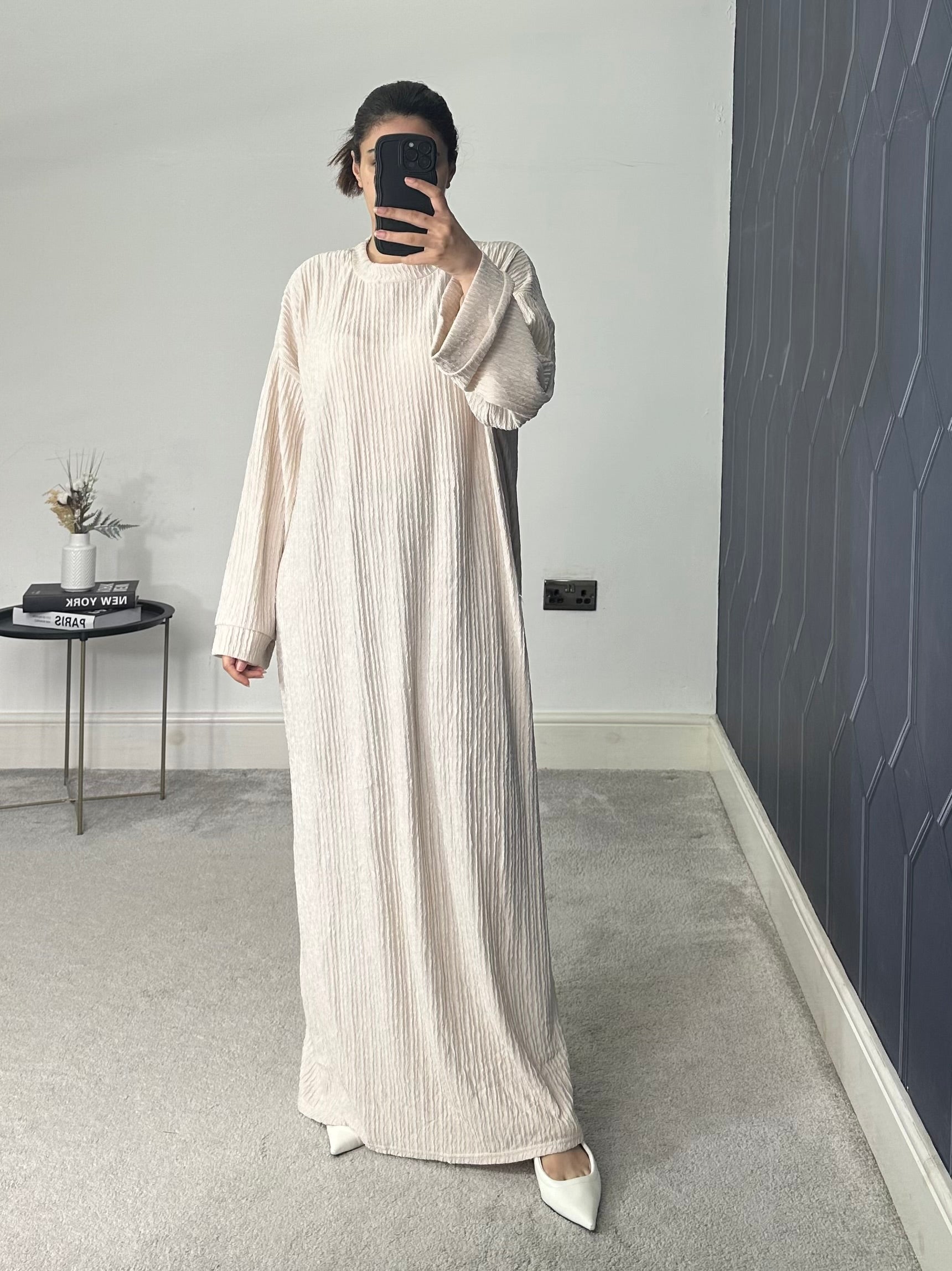 Malika Maxi Dress
