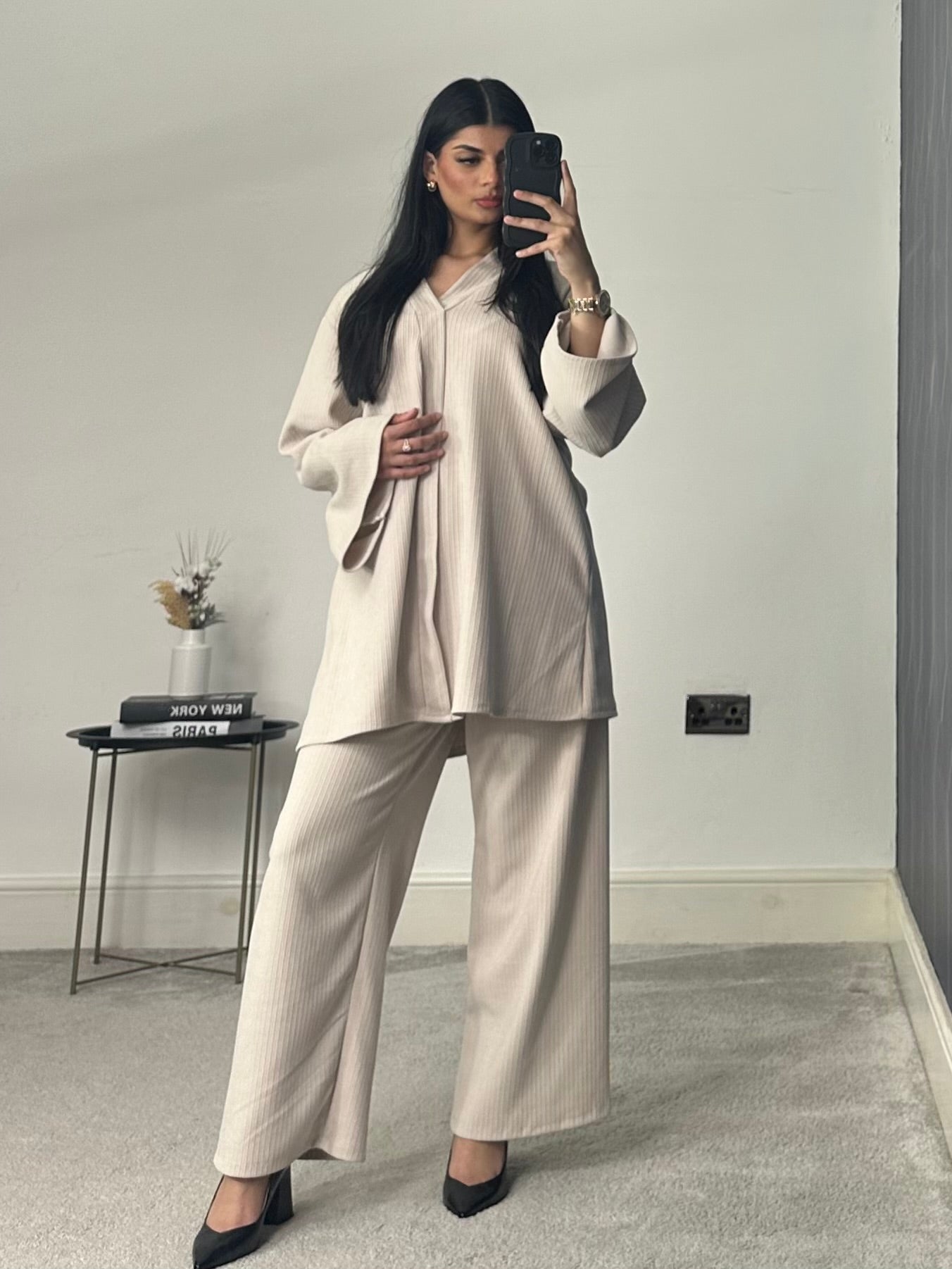 Amelia Corduroy Co ords