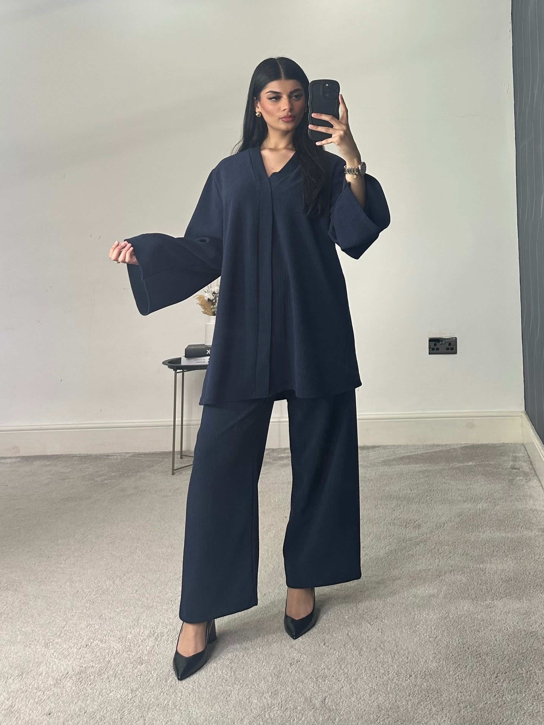 Amelia Corduroy Co ords