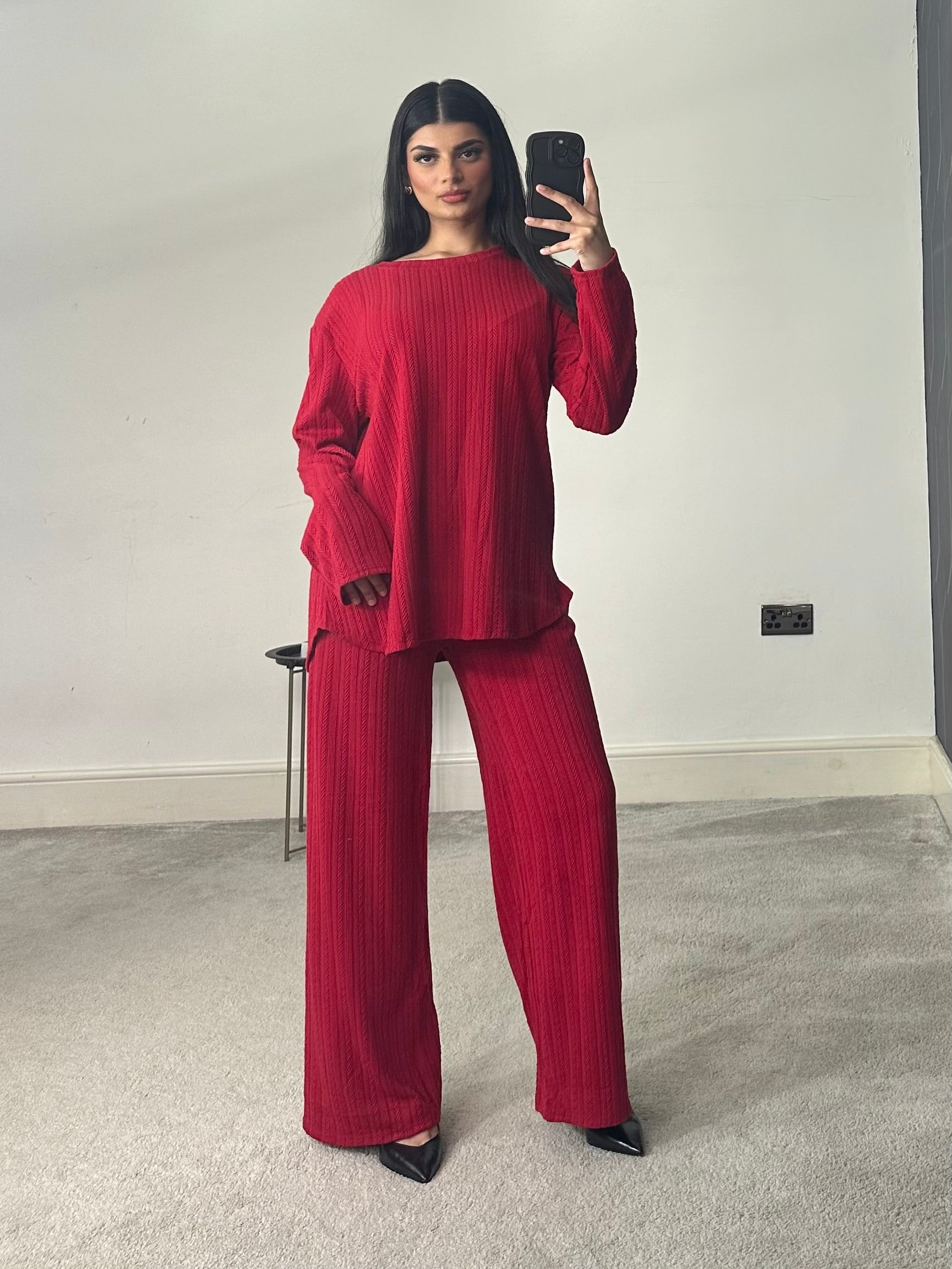 Ifra two piece Co ords
