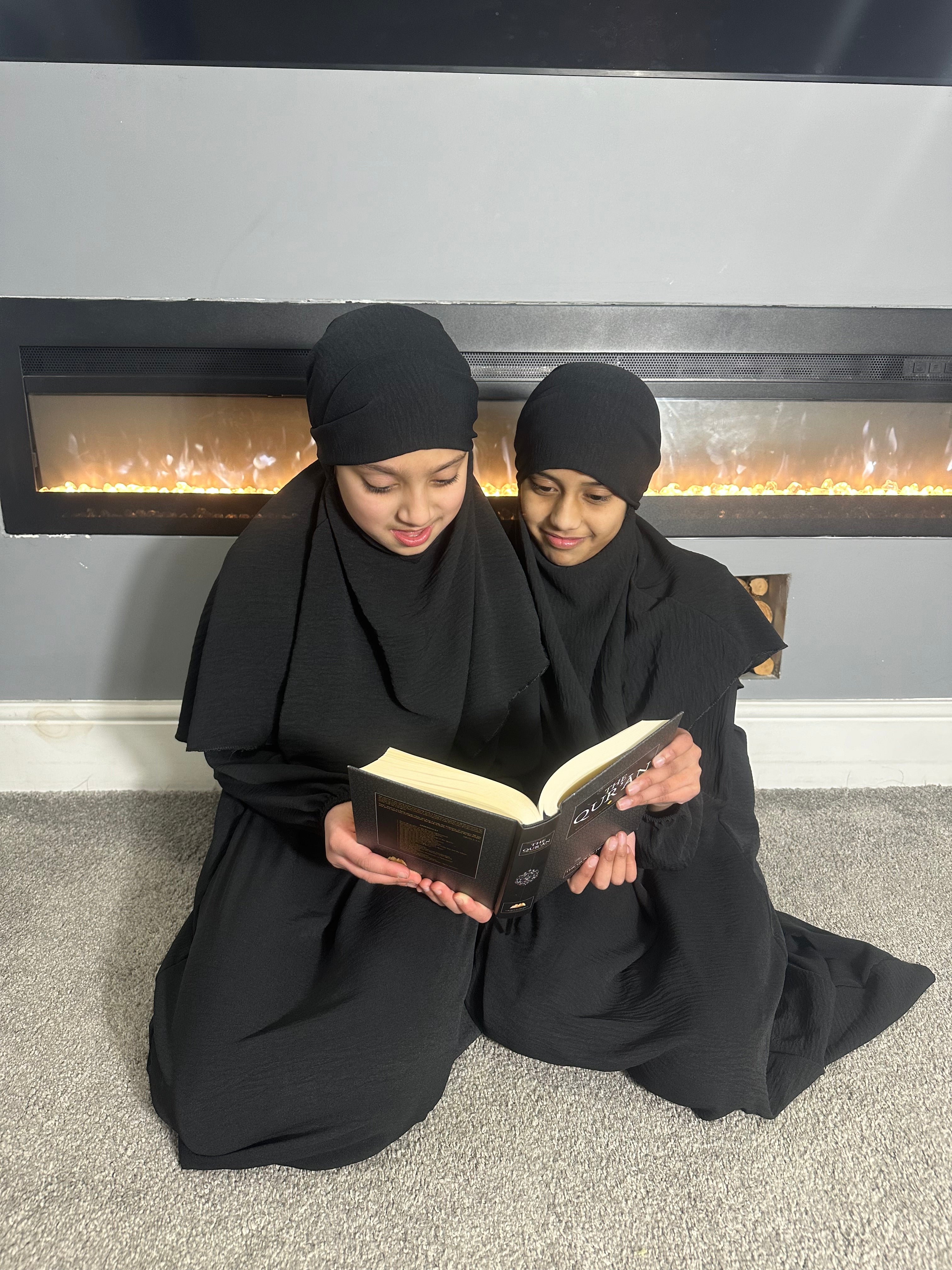 Fatima Children 2 Piece Set